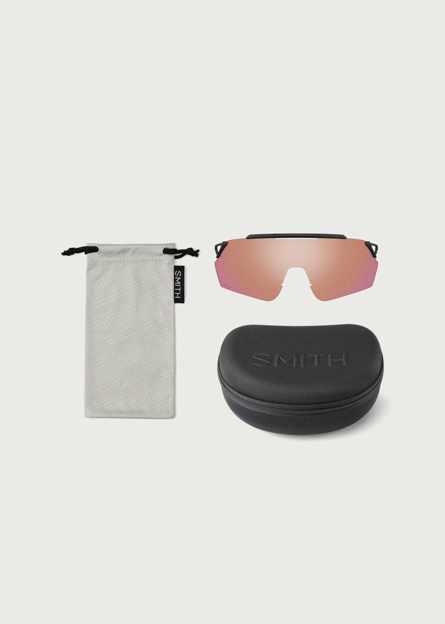 smith pivlock™ruckus　サングラス　アイウェア Smith Ruckus Pivlock Sunglasses | Corbetts Ski + Snowboard