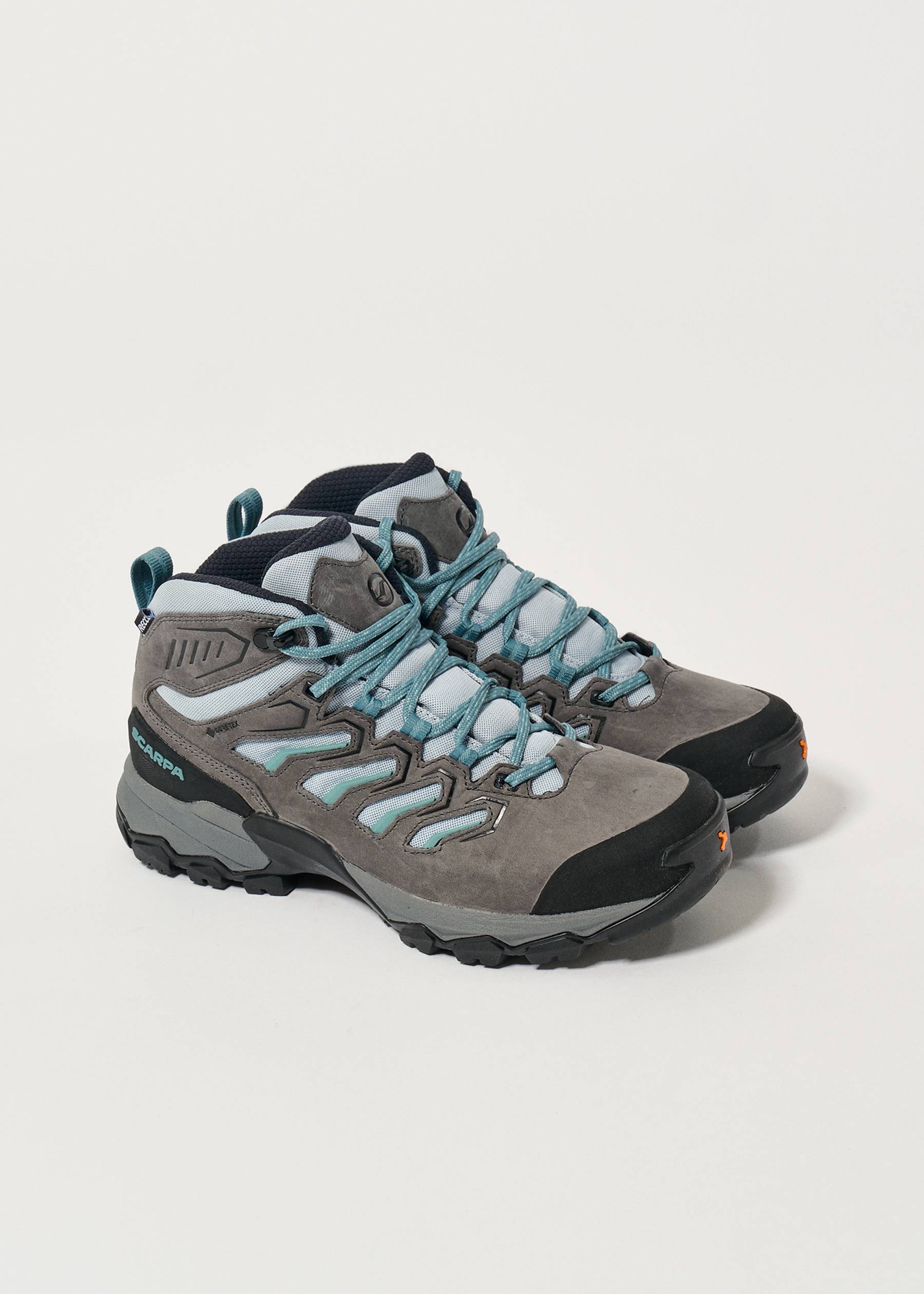 Image - 2 - Moraine Mid GORE-TEX Walking Boots