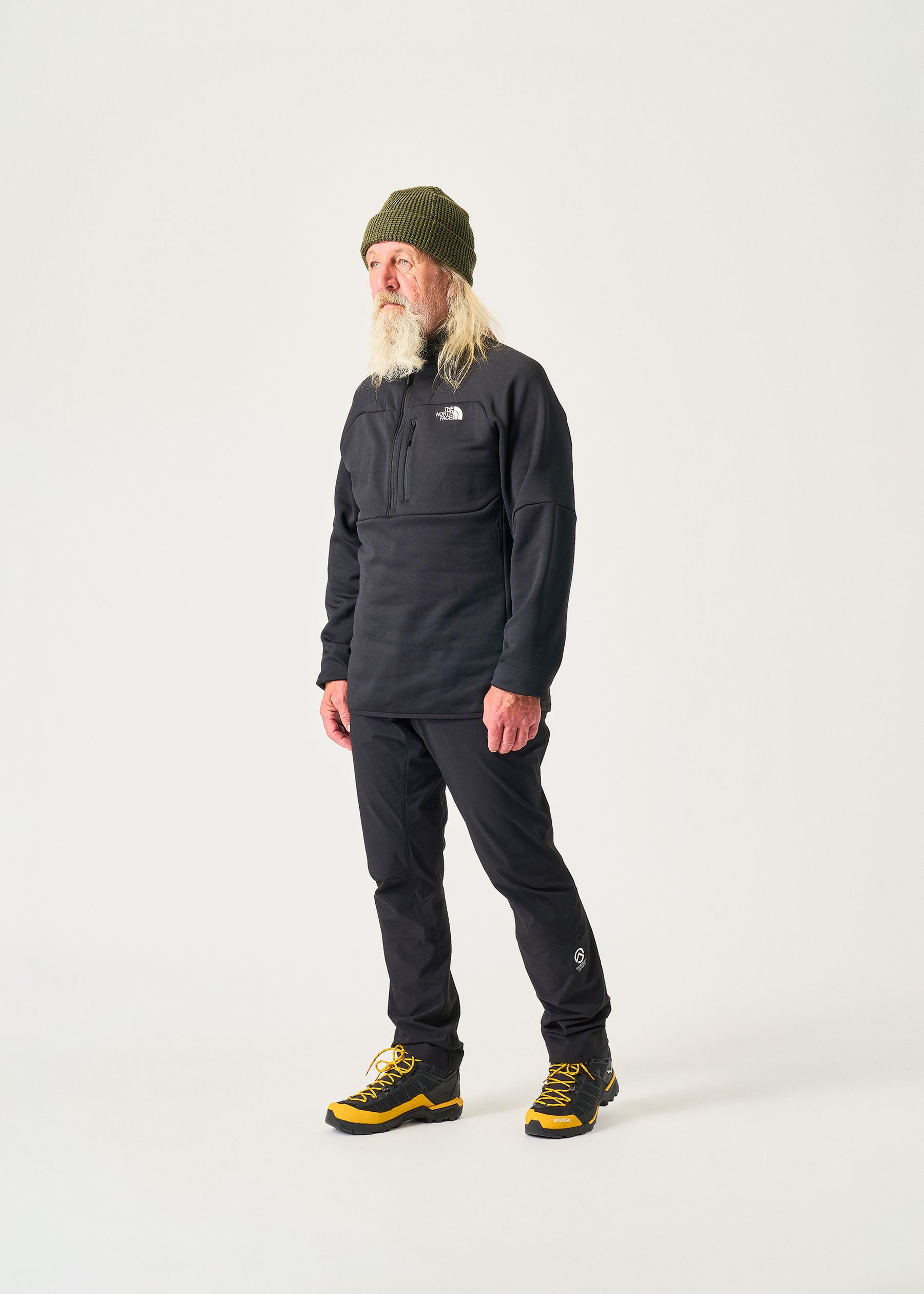 Image - 2 - Meteora 1/4 Zip Fleece