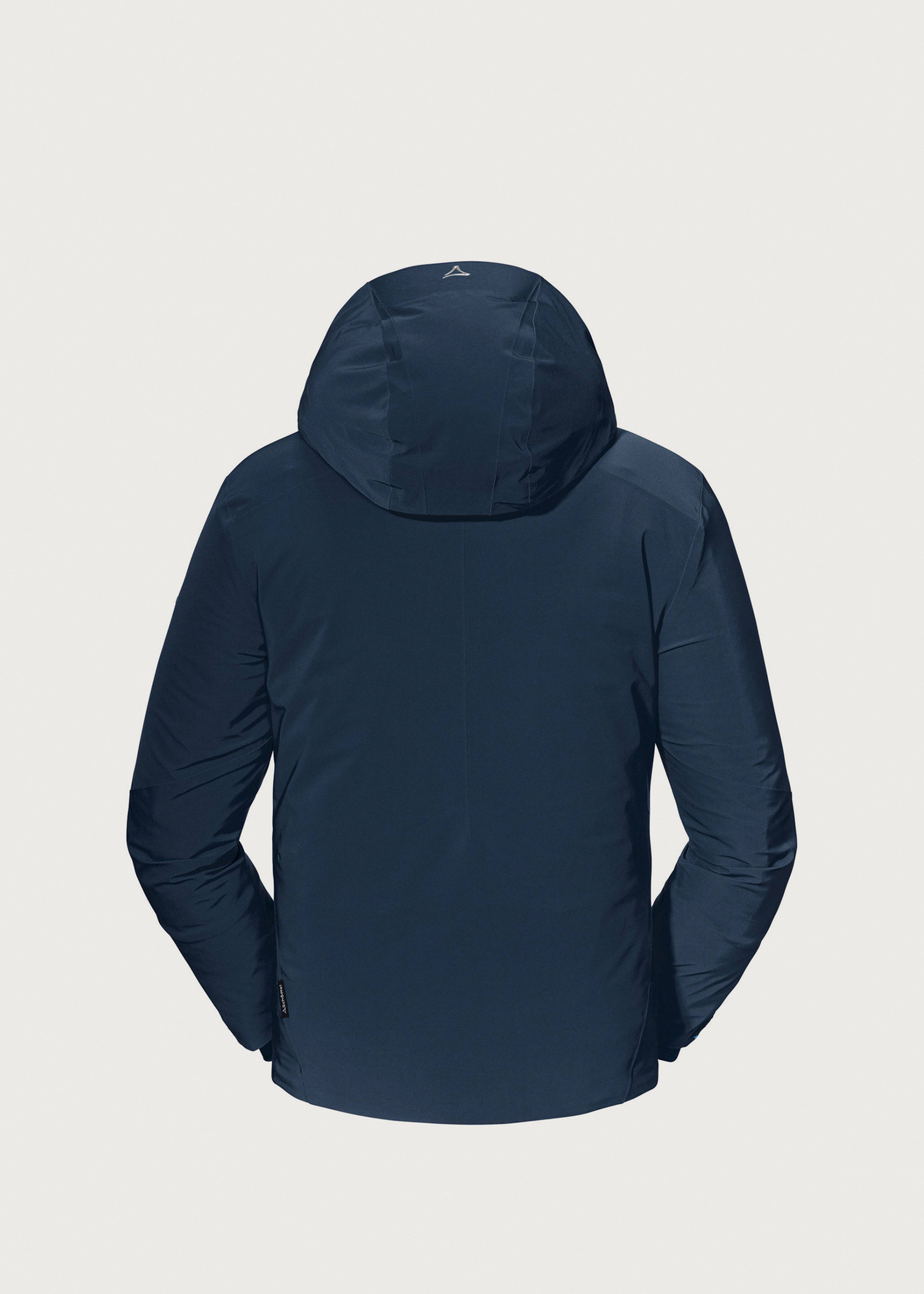 Schöffel Trittkopf Jacket