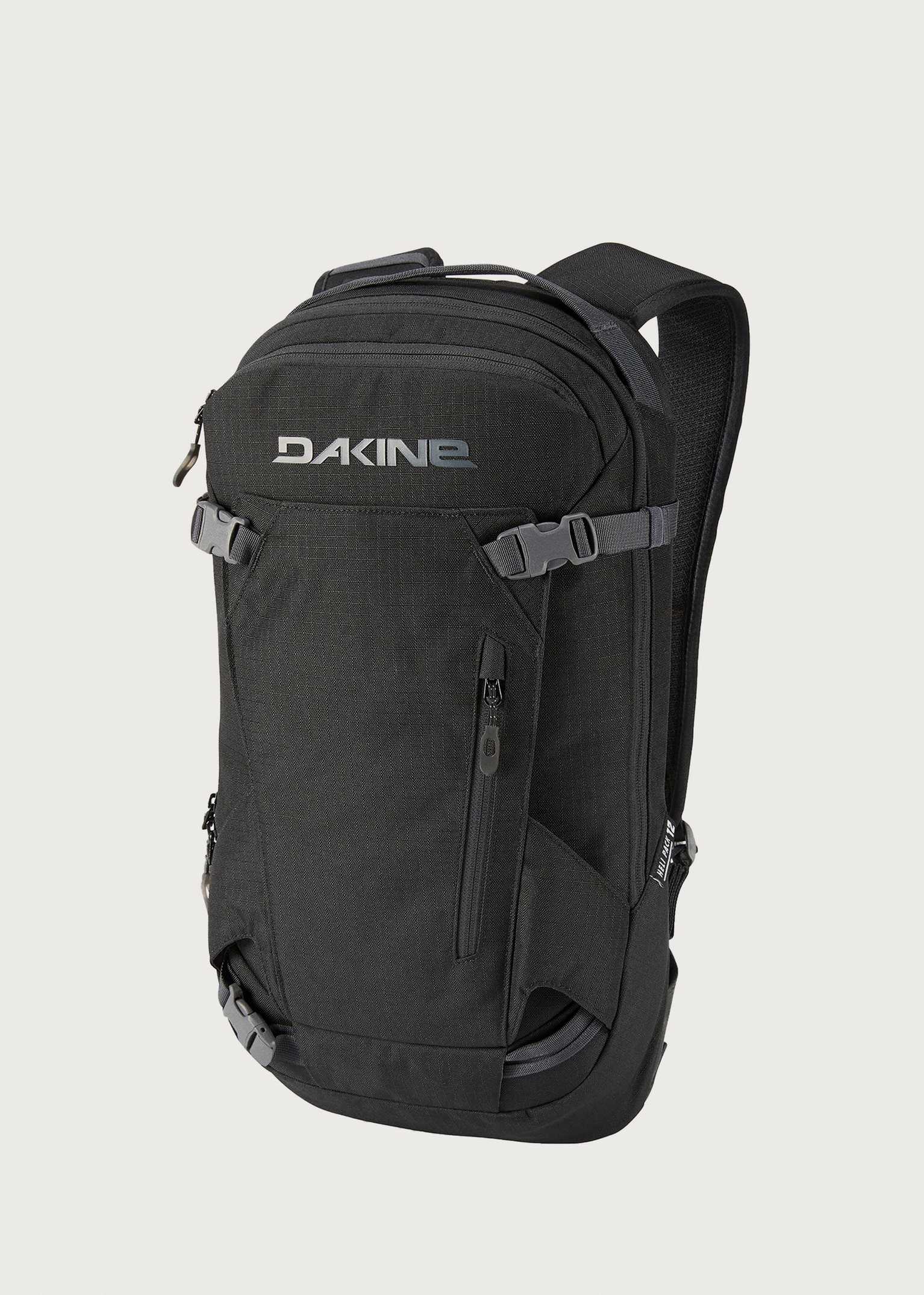 希少モデル　Dakine '96 HELI PACK 16L Black 希少モデル Dakine '96 HELI PACK 16L Black 希少モデル Dakine