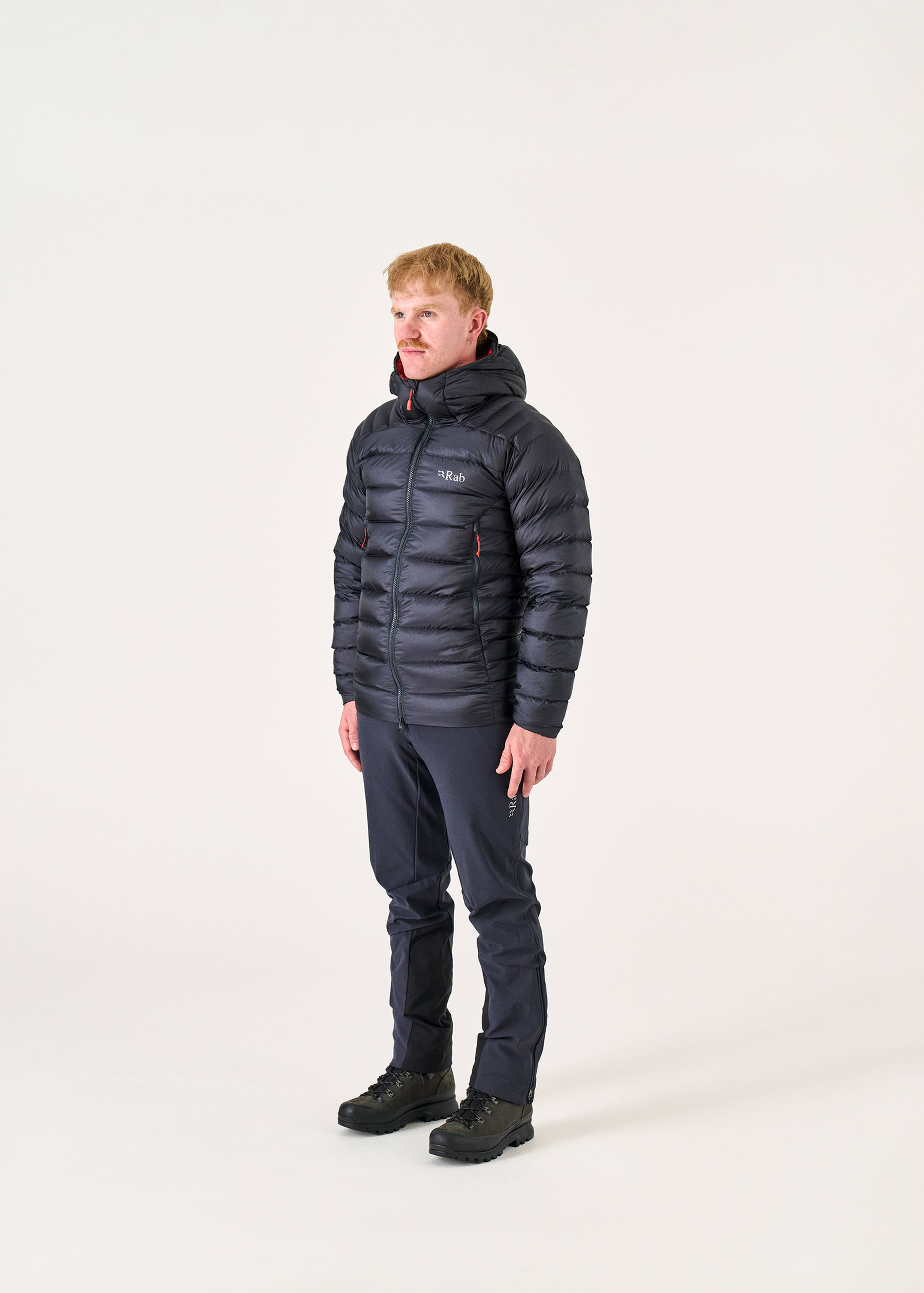 Rab Electron Pro Down Jacket