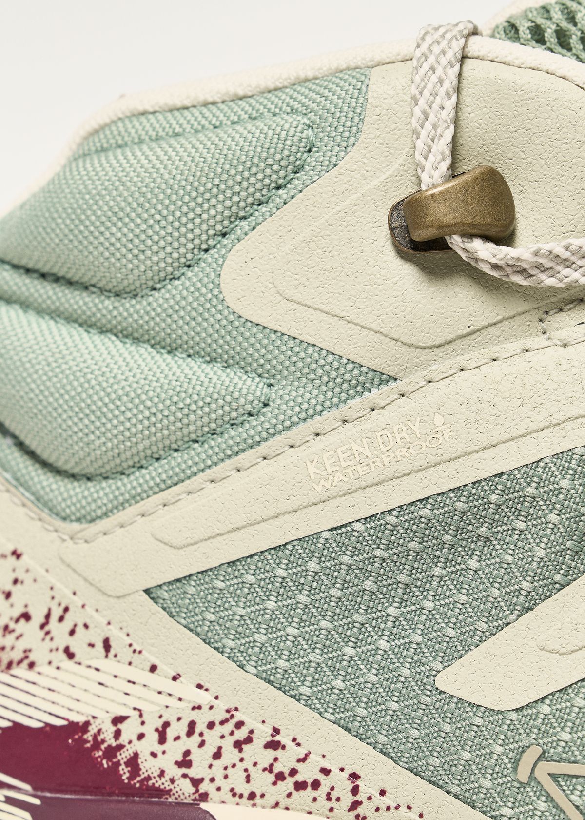 Keen.Dry waterproof membrane