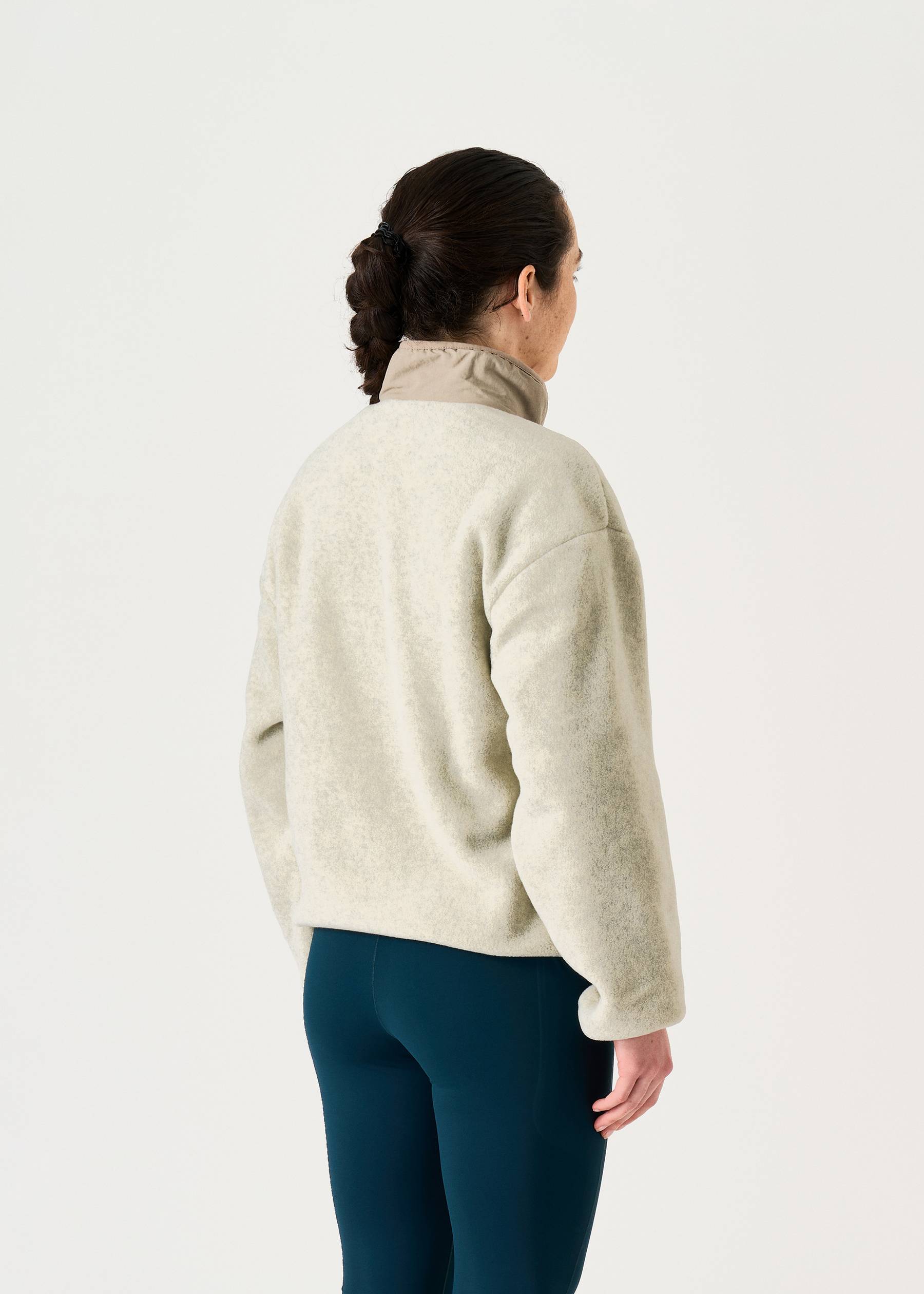 Image - 3 - Synchilla Fleece Jacket