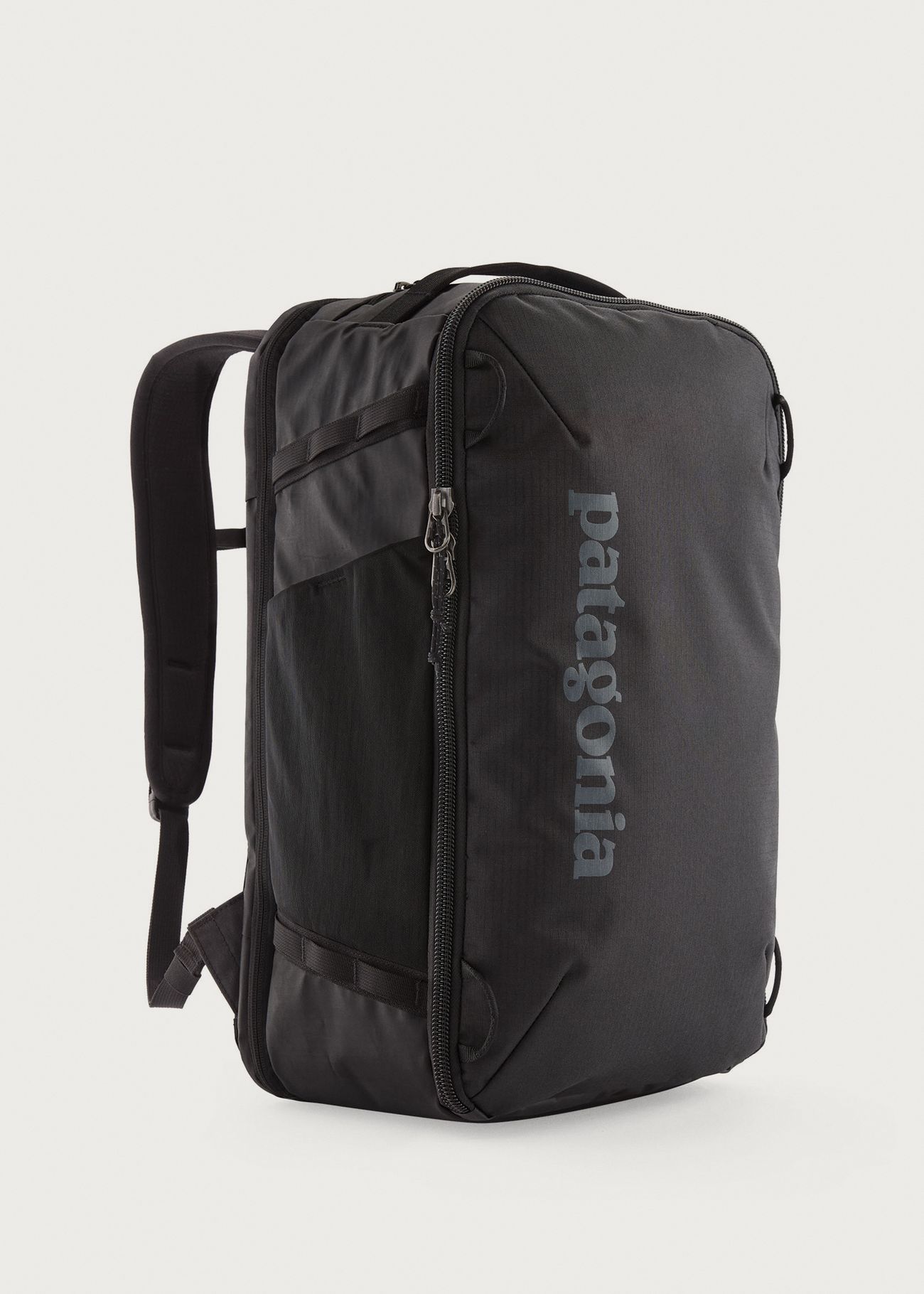 USA製 patagonia Stellar Black Hole Bag 黒 USA製 patagonia Stellar Black Hole Bag 黒