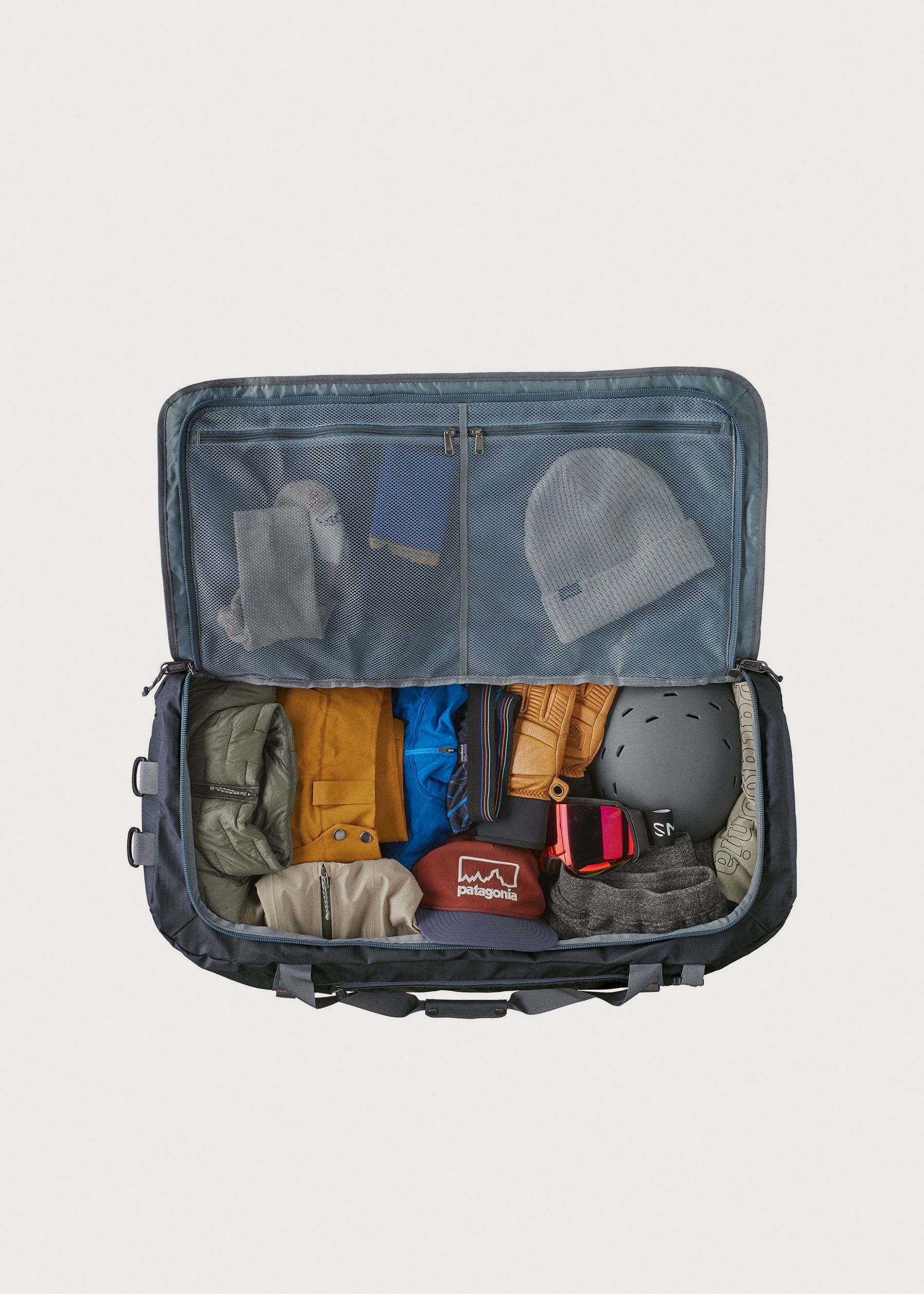 Image - 2 - Black Hole Duffel 100L