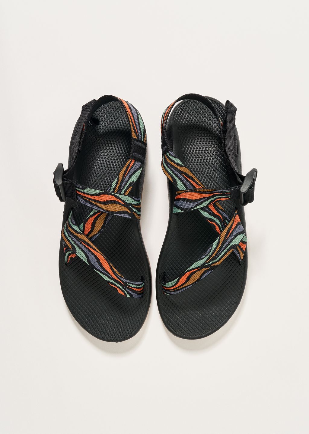 Chaco Z Cloud Sandals