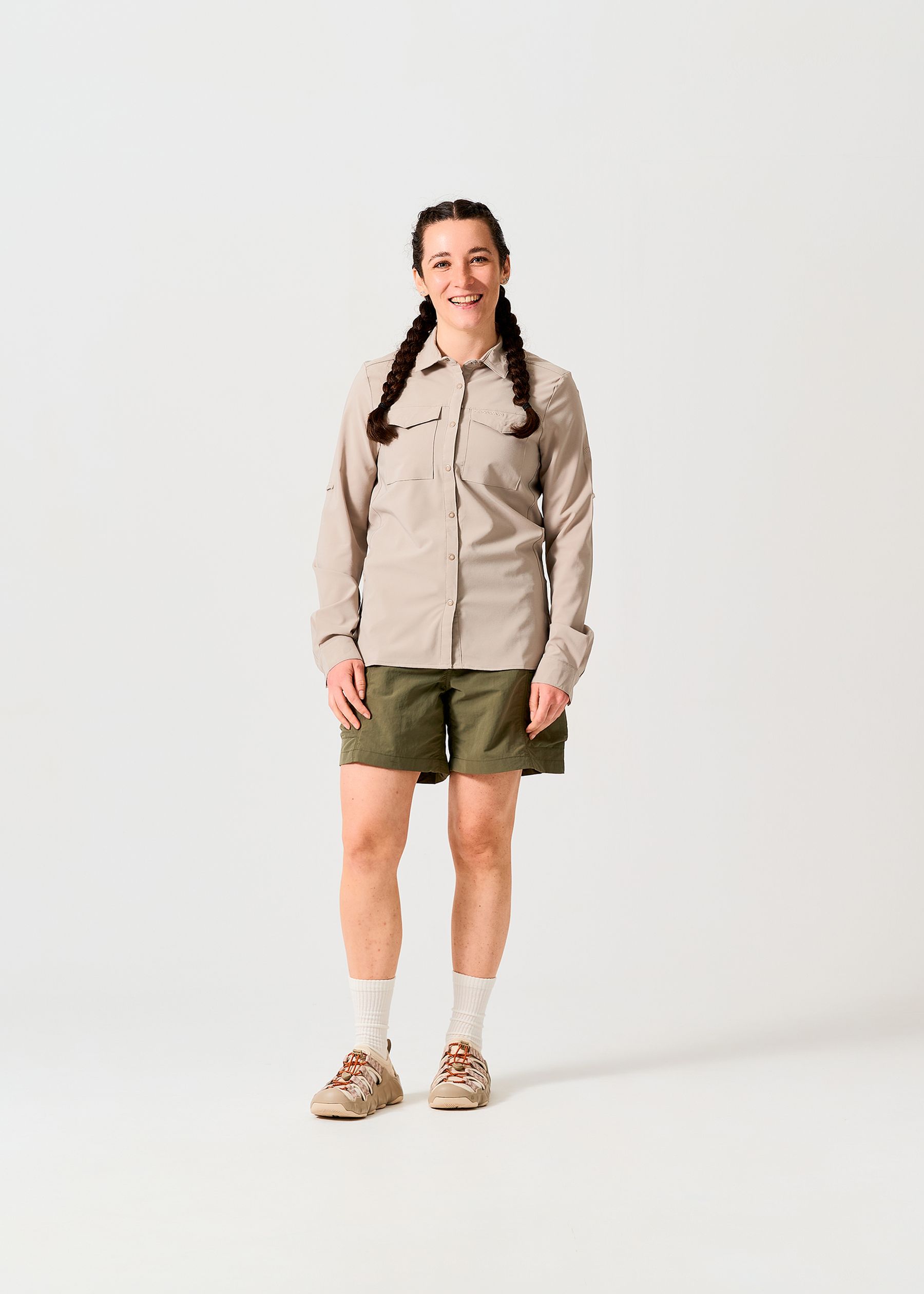 Image - 2 - NosiLife Medina Cargo Shorts