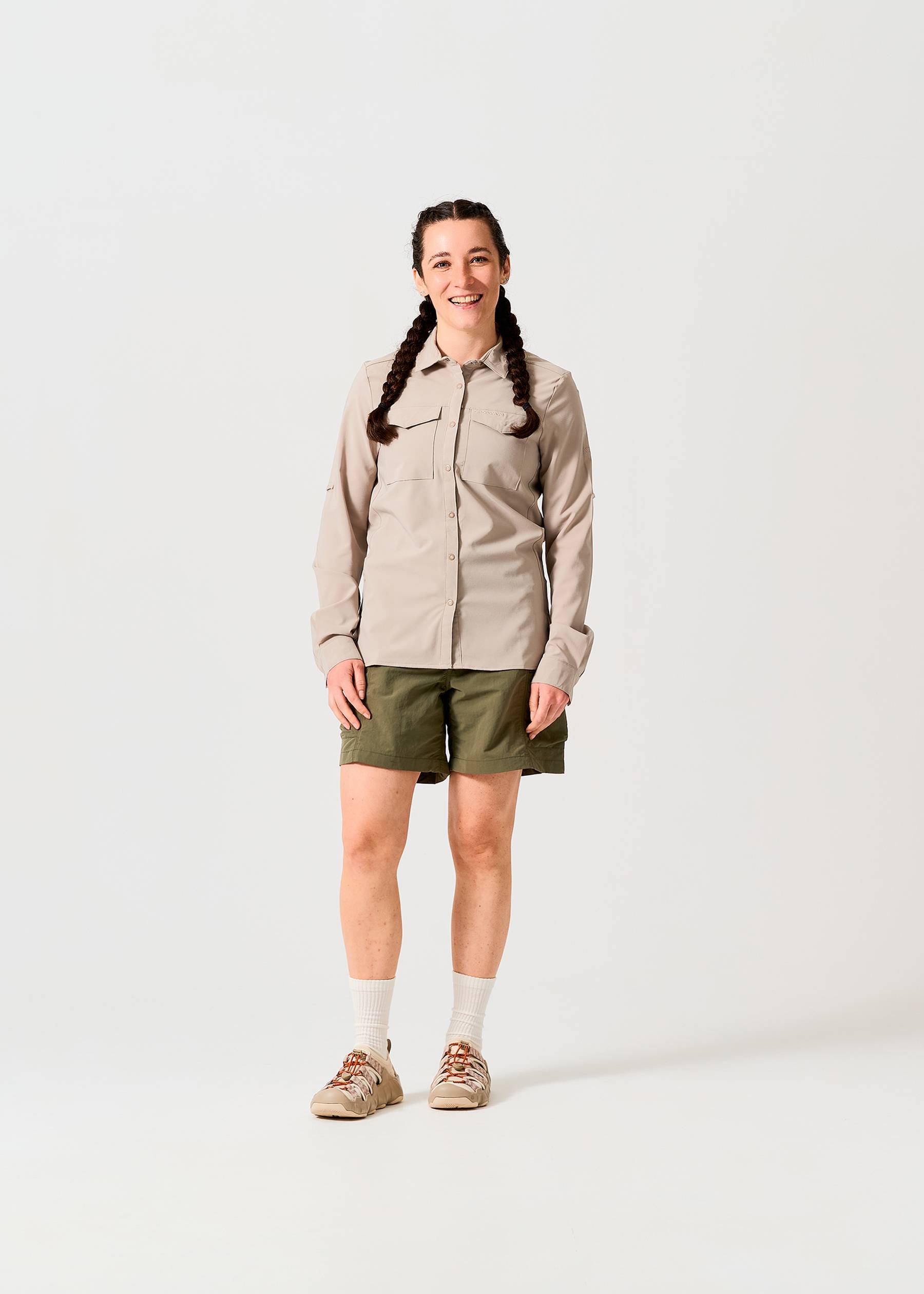 Image - 2 - NosiLife Medina Cargo Shorts