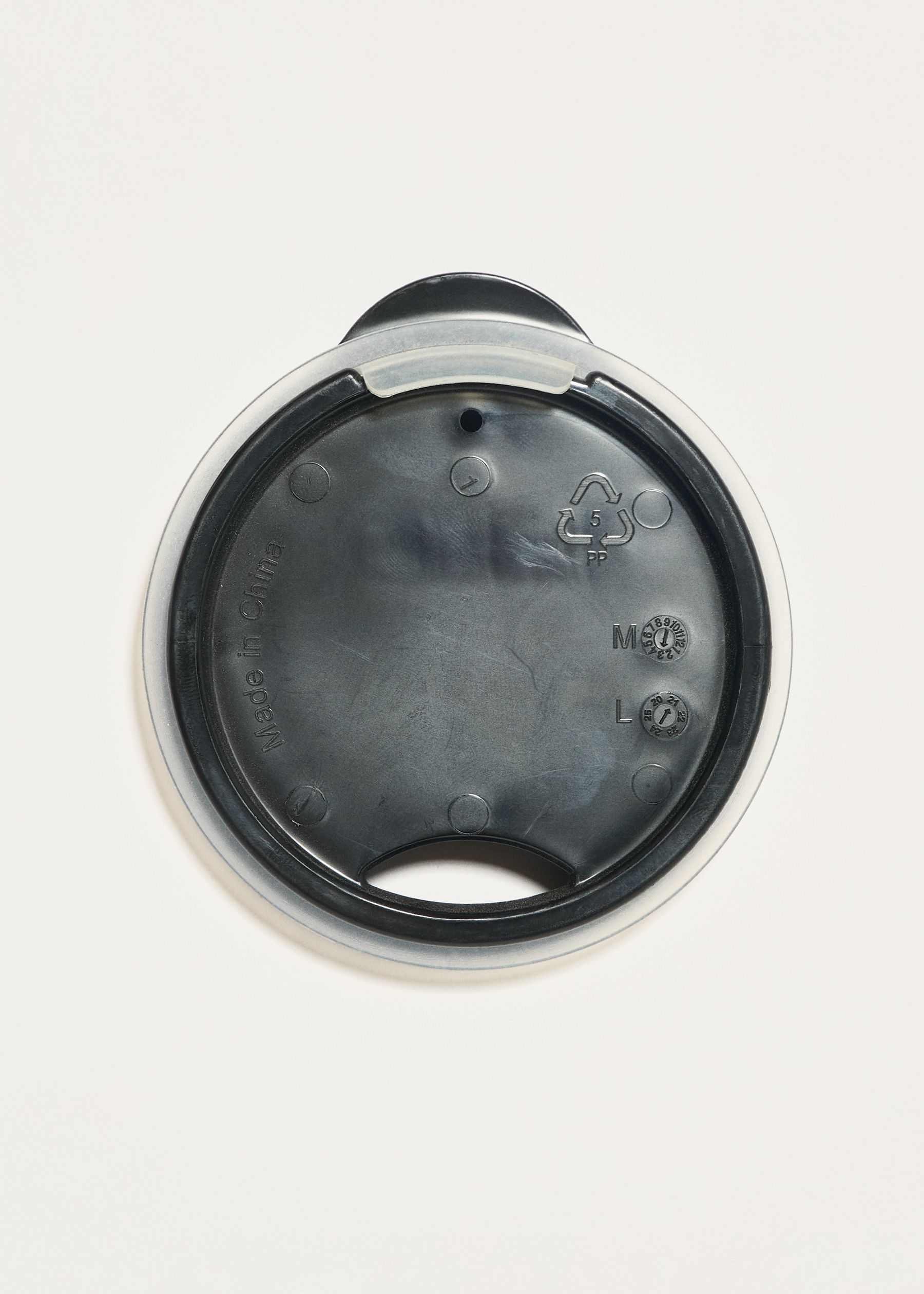 Image - 3 - Tumbler Lid