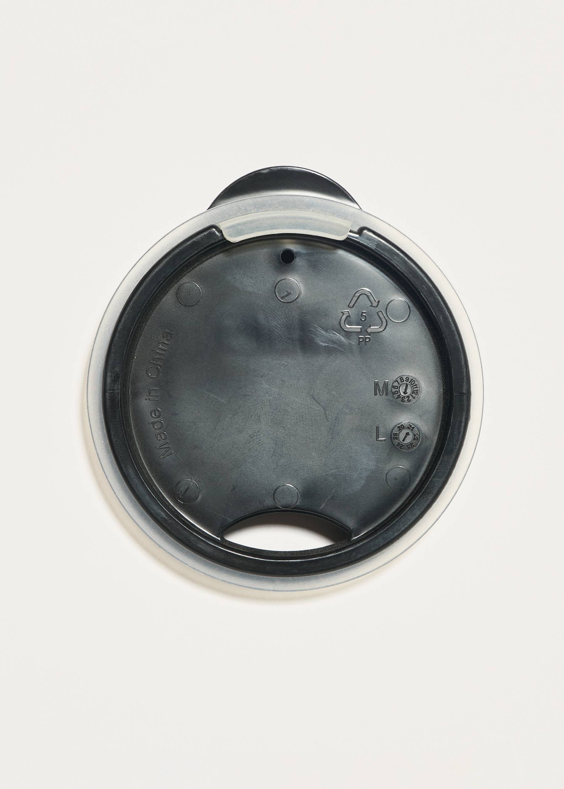 Image - 3 - Tumbler Lid