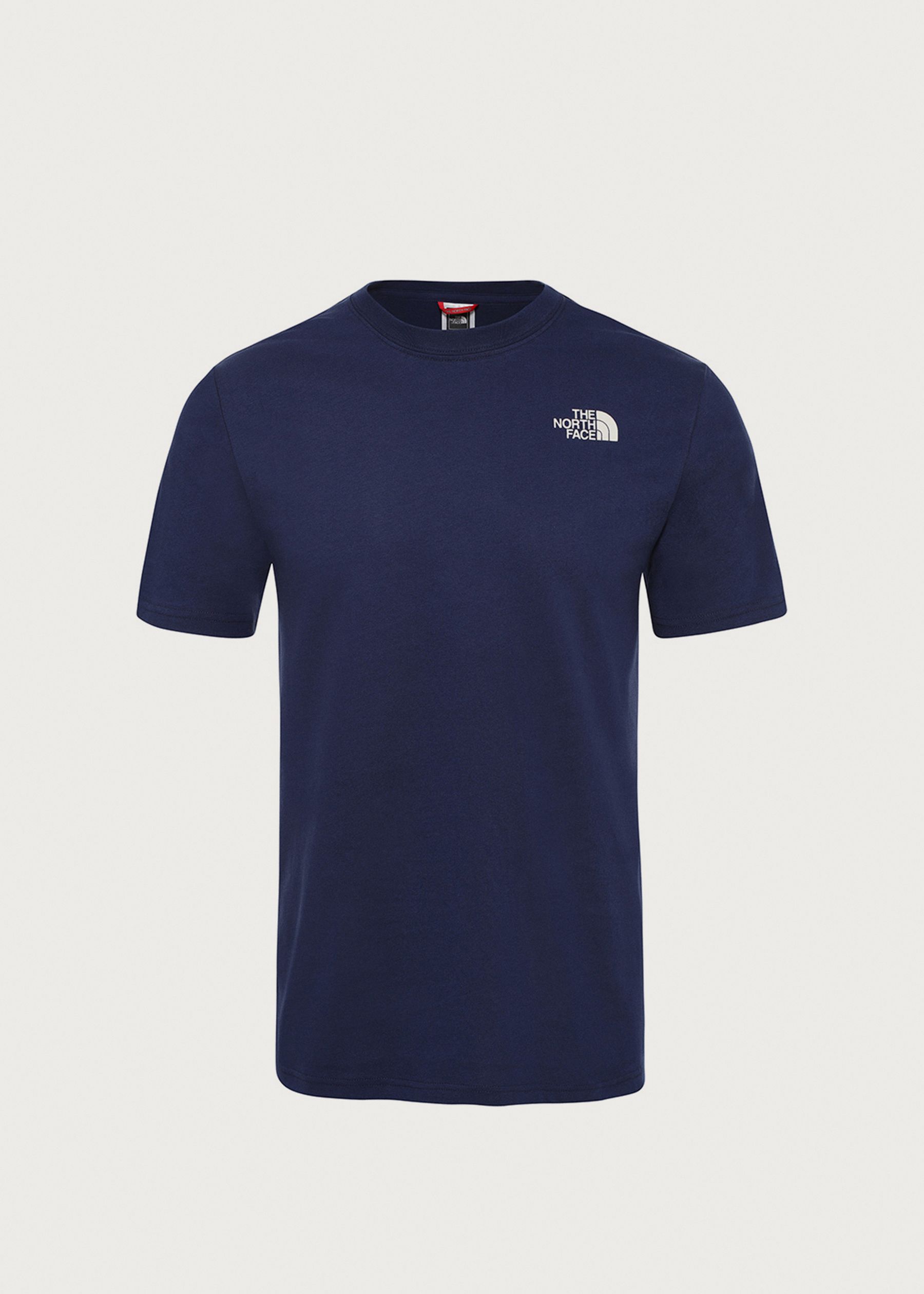 Image - 1 - Red Box T-Shirt