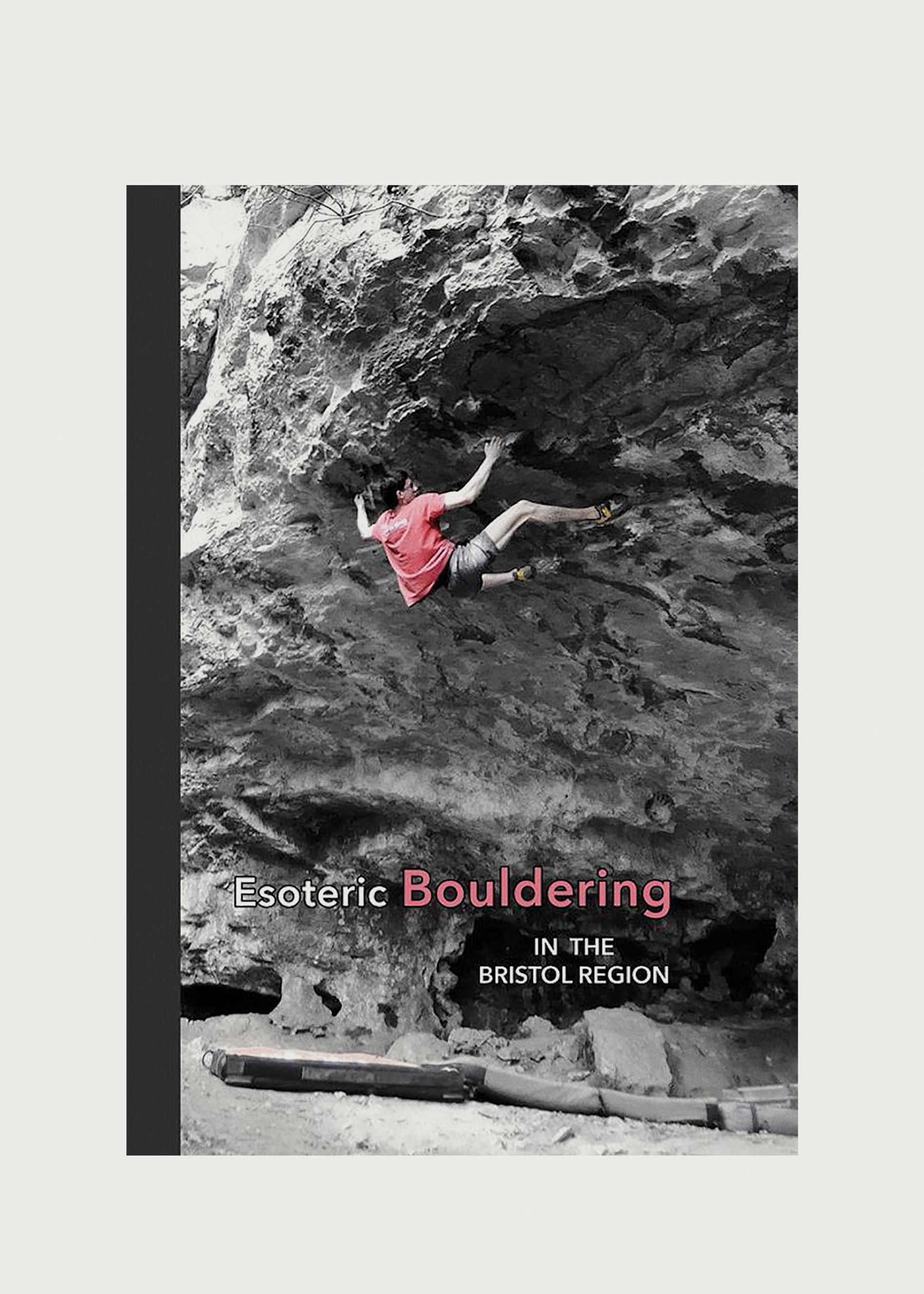 Image - 1 - Esoteric Bouldering in the Bristol Region
