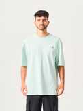 Sun Oversize Tee