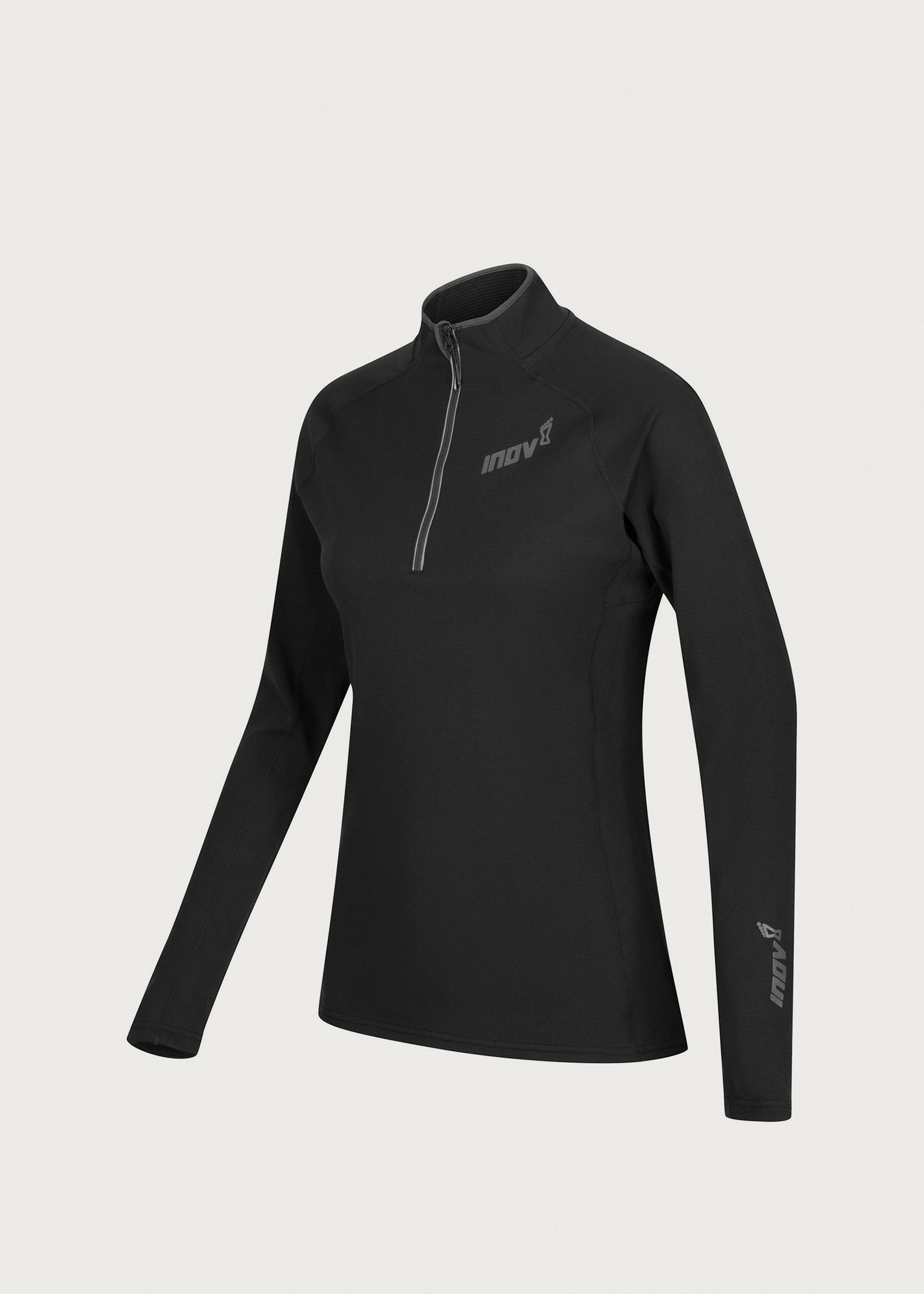 Image - 2 - Technical Mid Half Zip Top