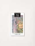 Scottish Rock Climbs Guidebook
