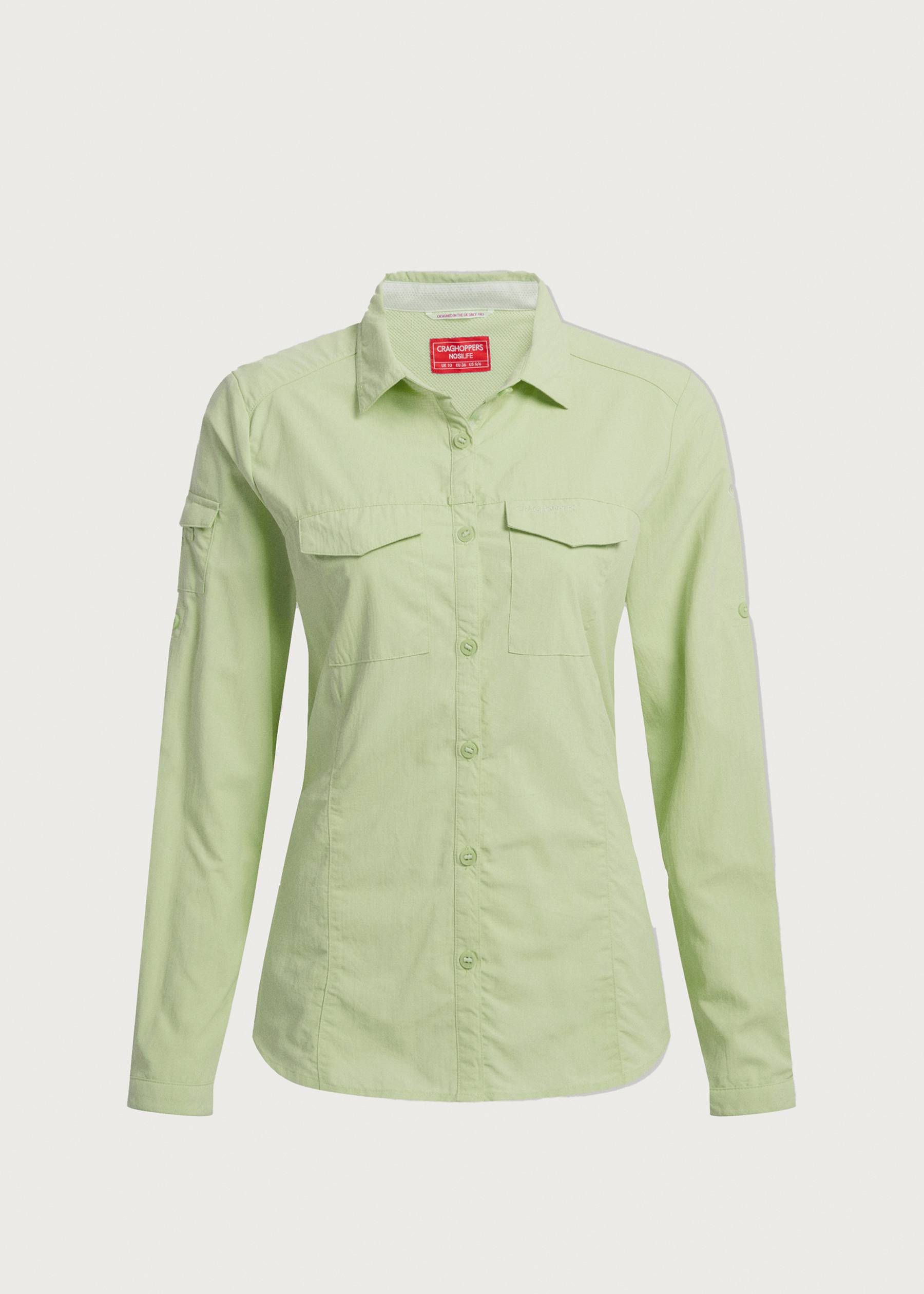 Image - 2 - NosiLife Adventure Long Sleeved Shirt