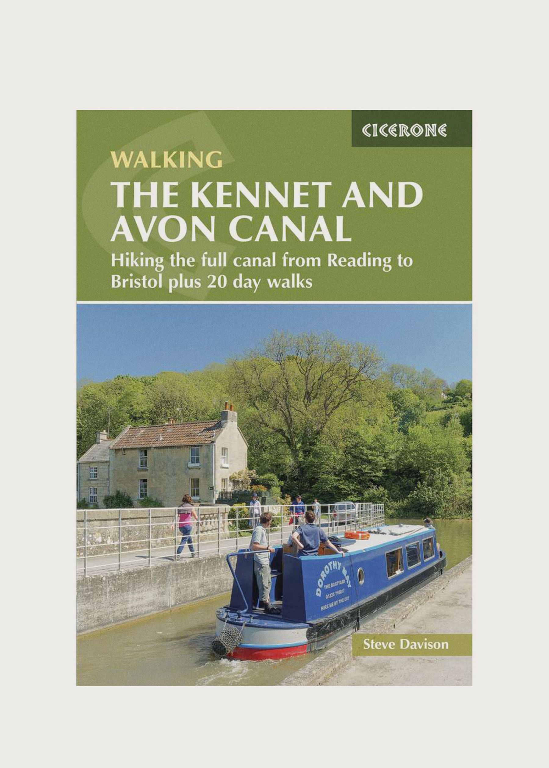 Image - 1 - The Kennet and Avon Canal