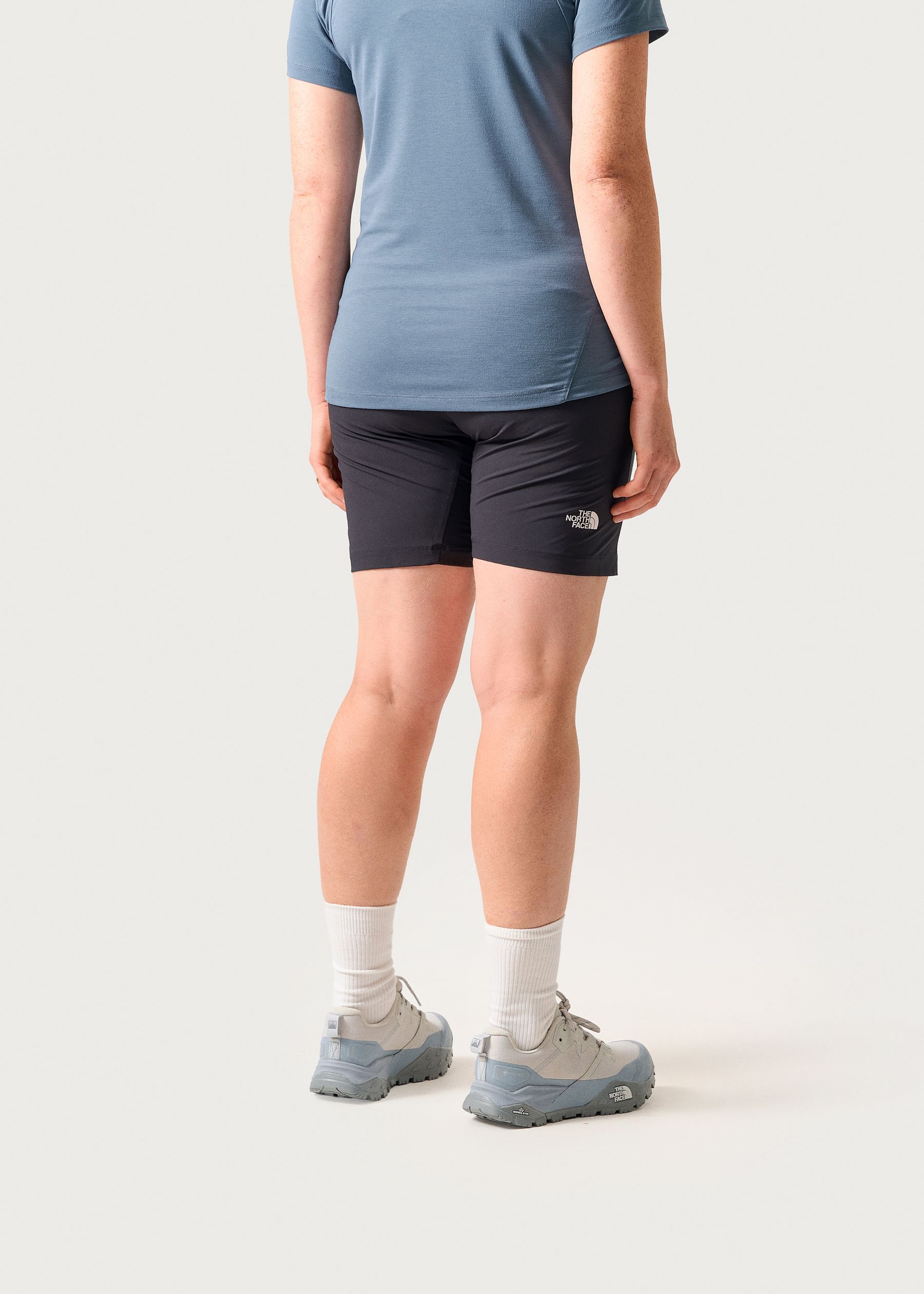 Image - 3 - Felik Slim Tapered Shorts