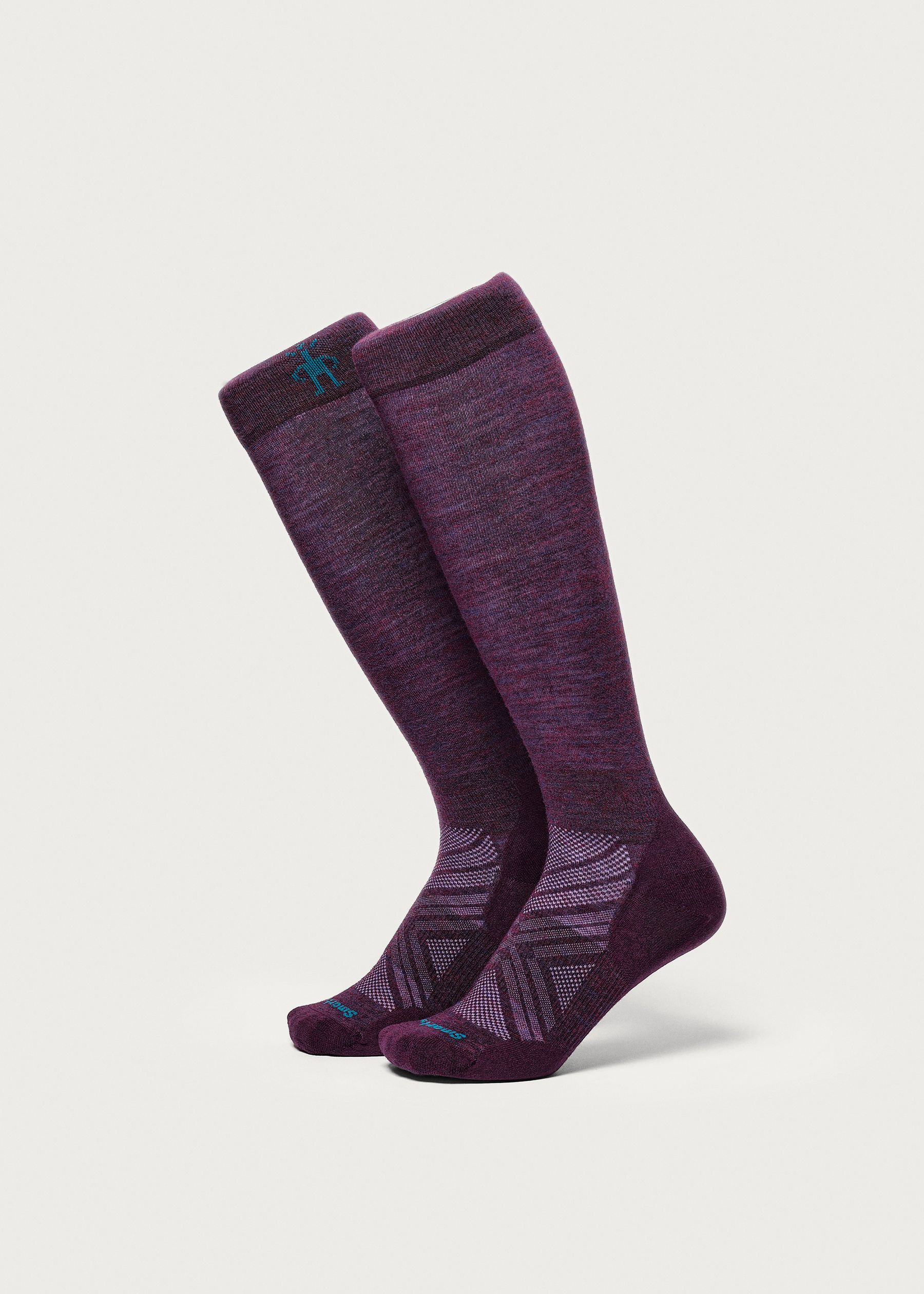 Image - 1 - Zero Cushion Ski Socks