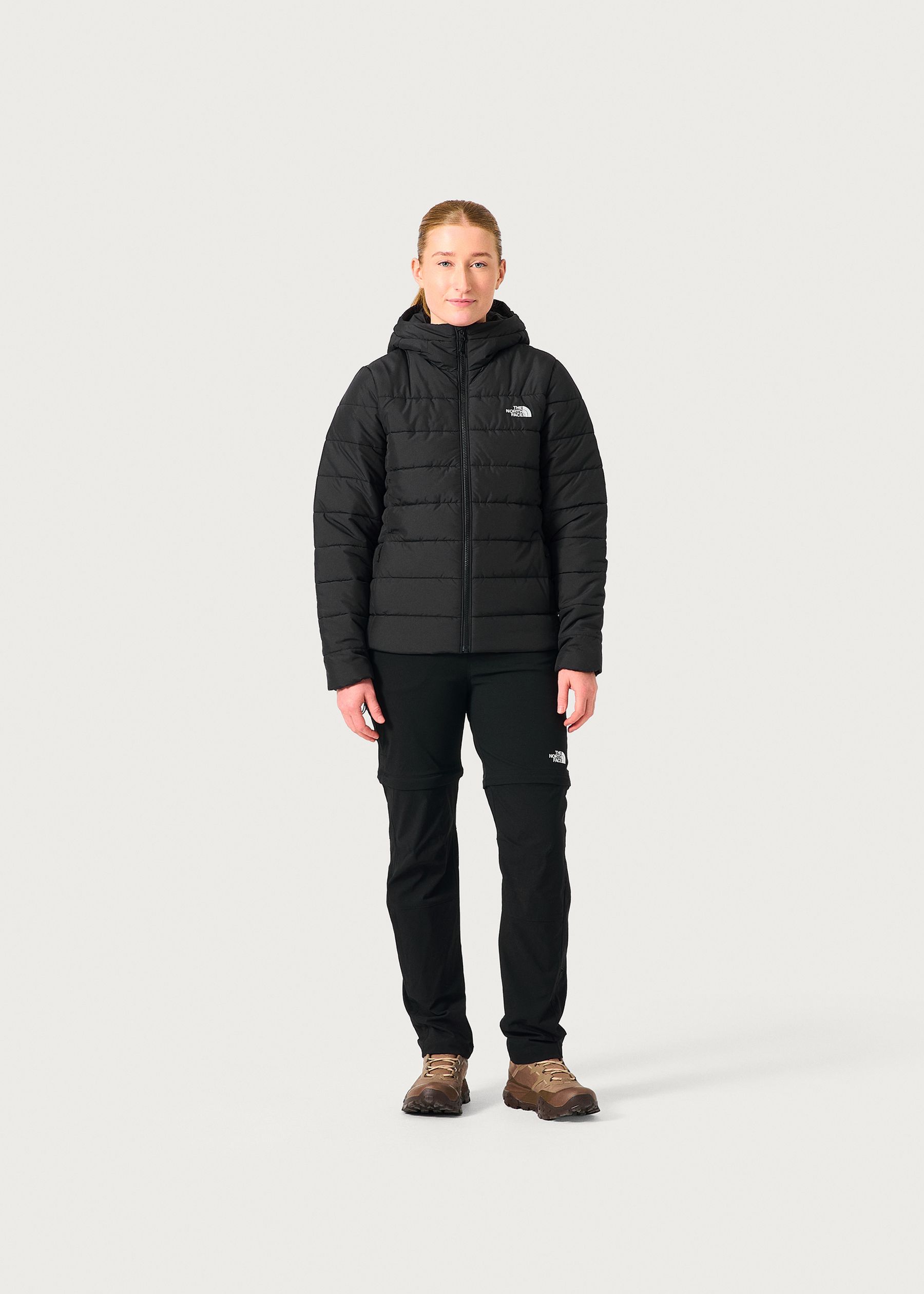 Image - 2 - Aconcagua Hooded Jacket