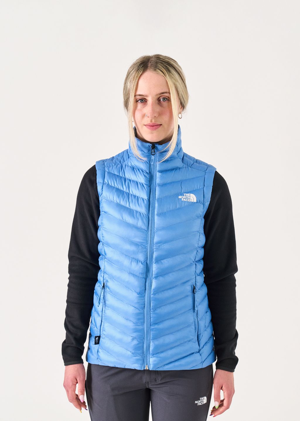 Womens Gilet North Face Synthetic Gilet The North Face Women's