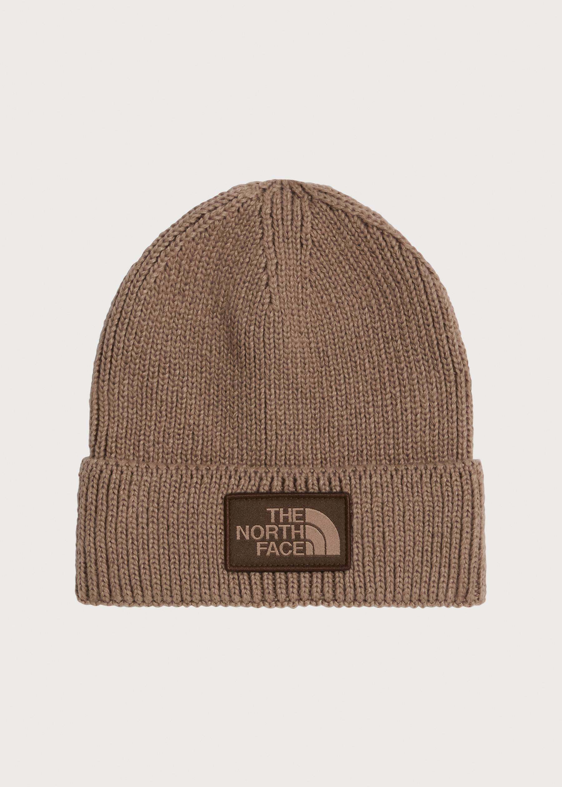 Image - 3 - TNF Logo Box Cuffed Beanie
