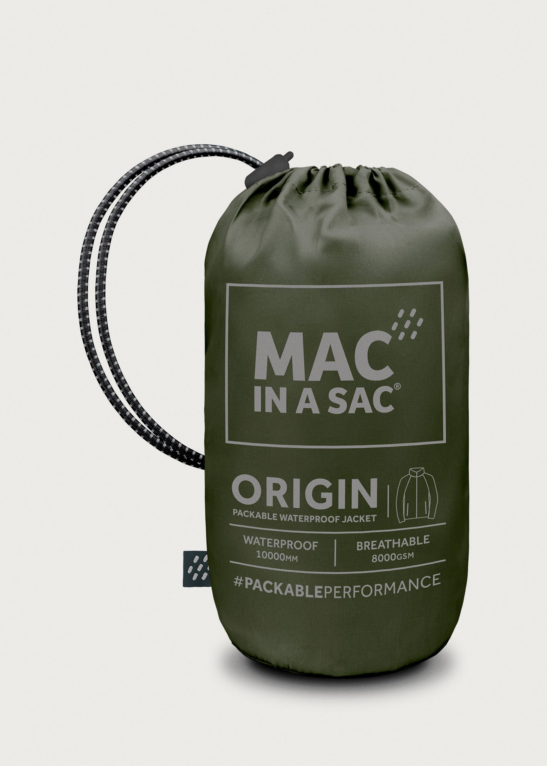 Image - 2 - MIAS Origin Mac Jacket