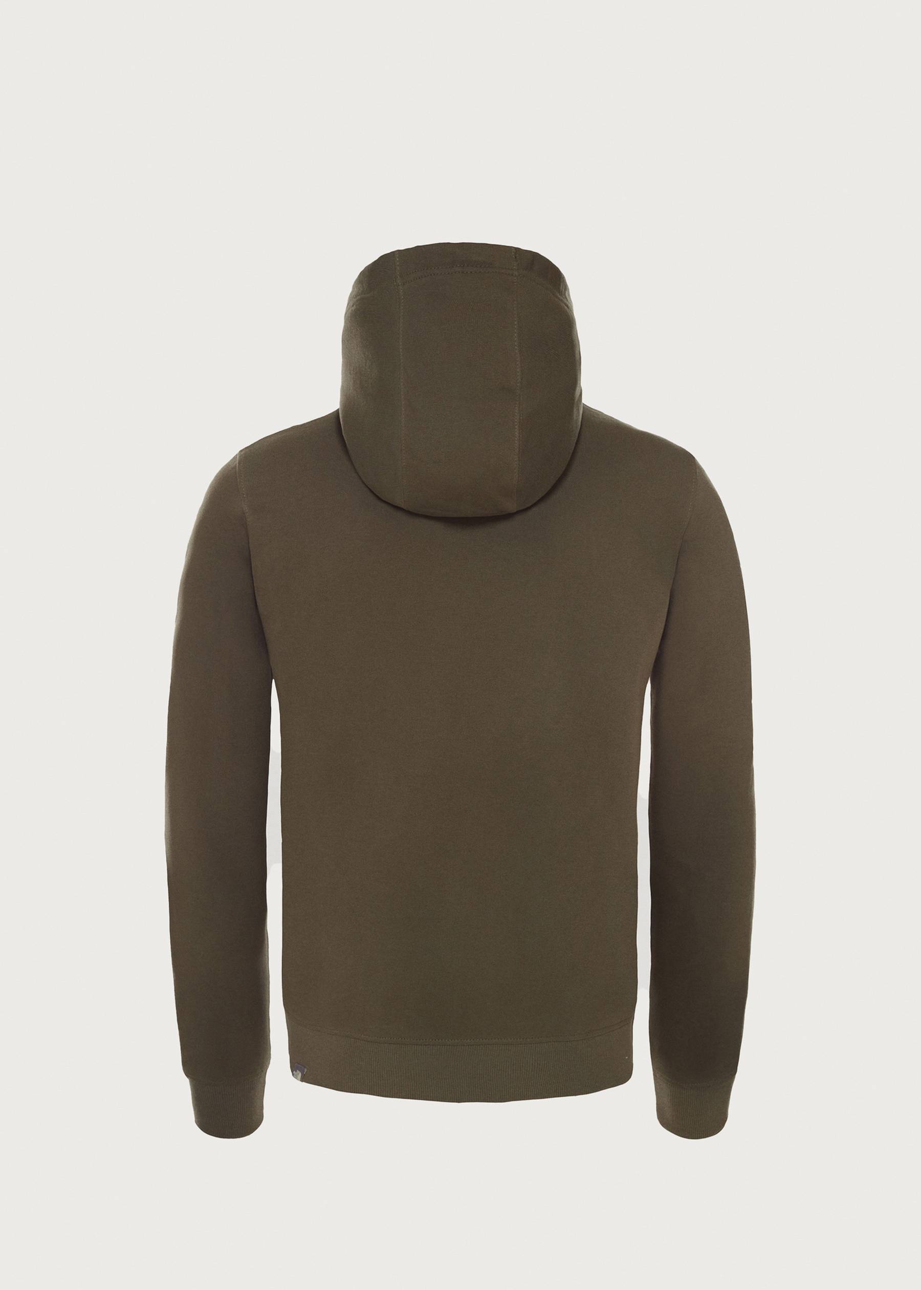 Image - 2 - Light Drew Peak Pullover Hoodie