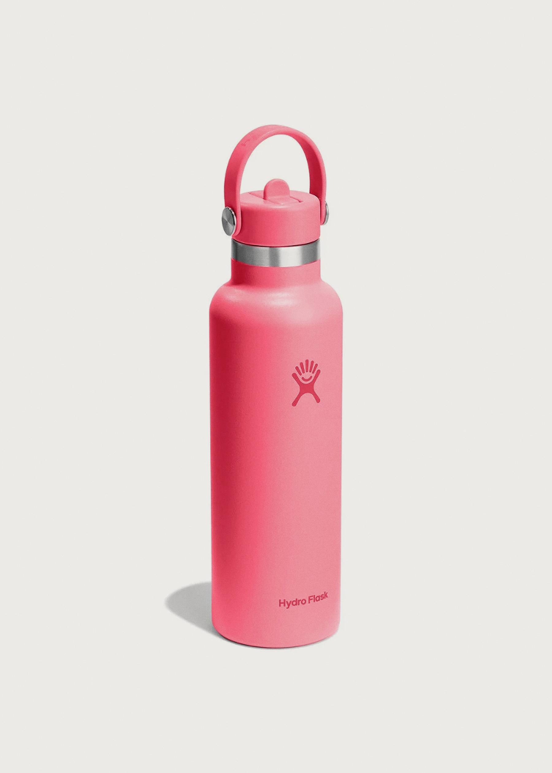 Image - 2 - 21oz Standard Mouth with Flex Straw Cap