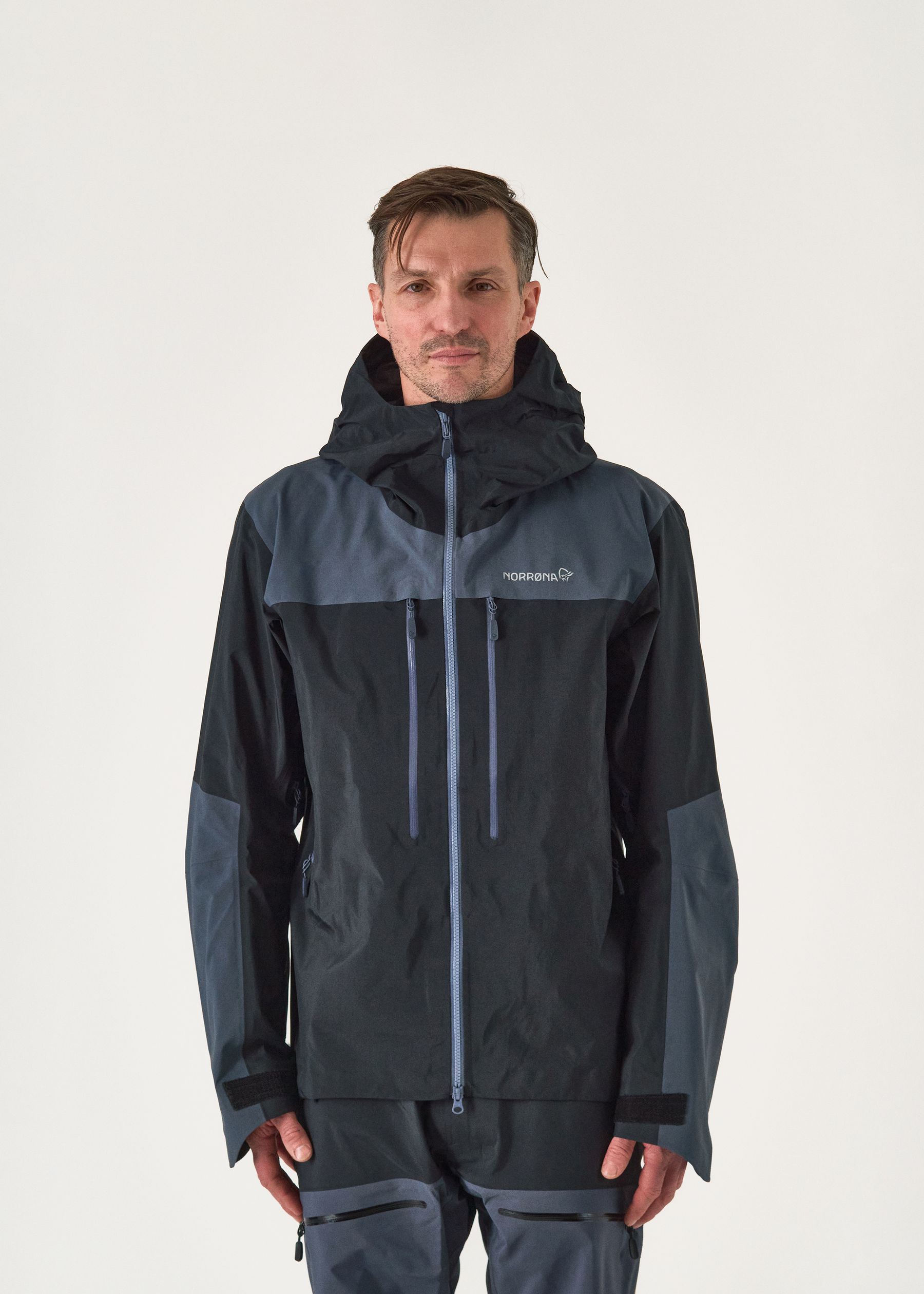 Image - 1 - Trollveggen GORE-TEX Pro Light Jacket