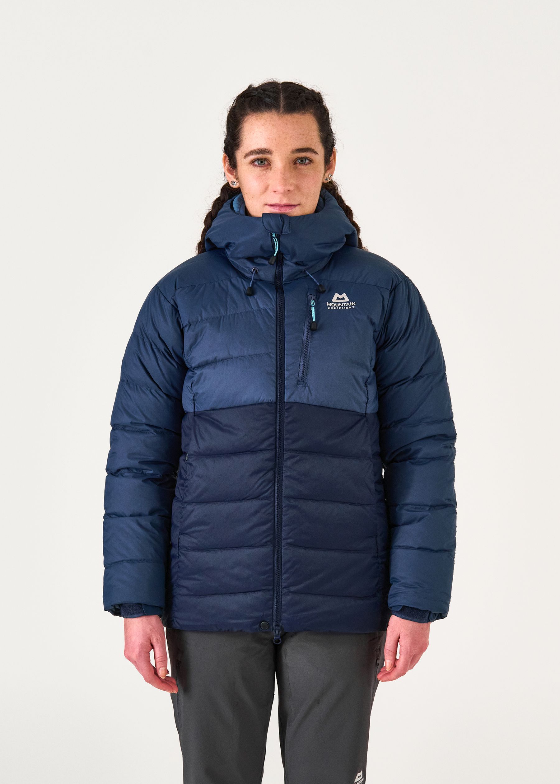 Image - 1 - Paiyu Down Jacket
