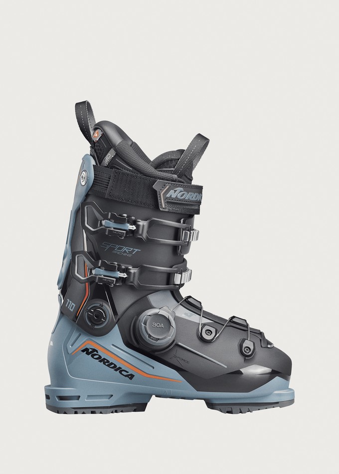 K2 Mindbender 110 BOA GW Ski Boots