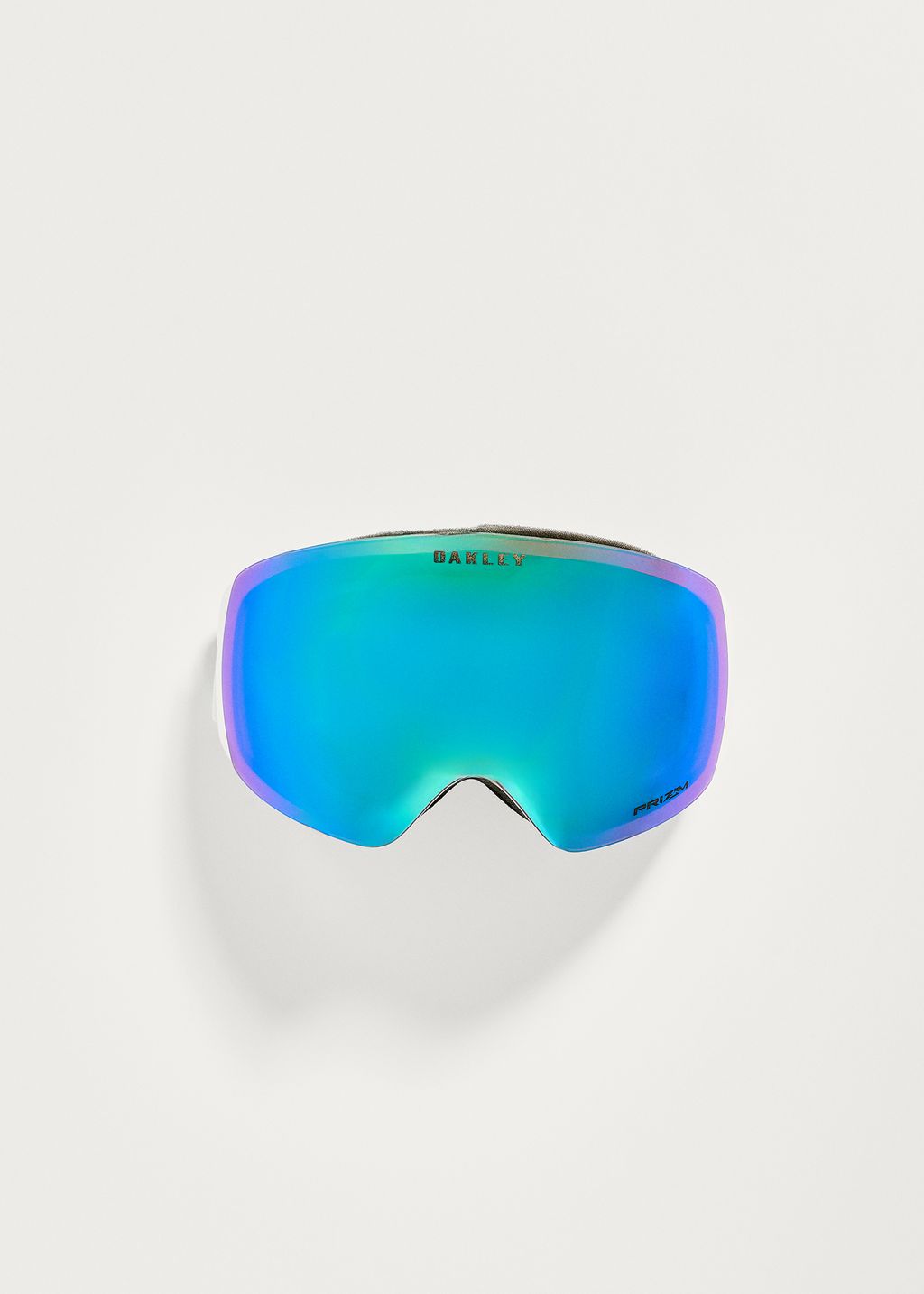 【美品】OAKLEY FLIGHT DECK prism Oakley Flight Deck L Prizm Goggles Dark Brush/Prizm Dark