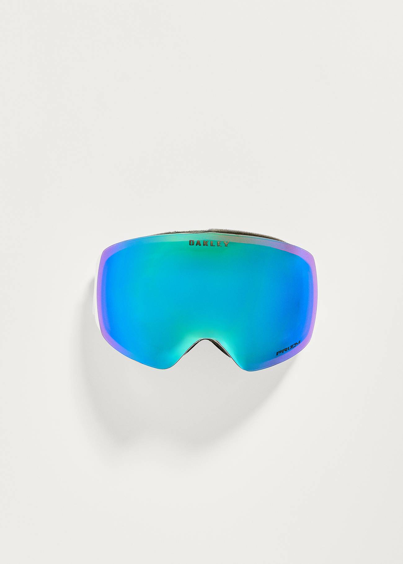 Oakley Flight Deck M Mikaela Shiffrin Signature / Prizm Argon