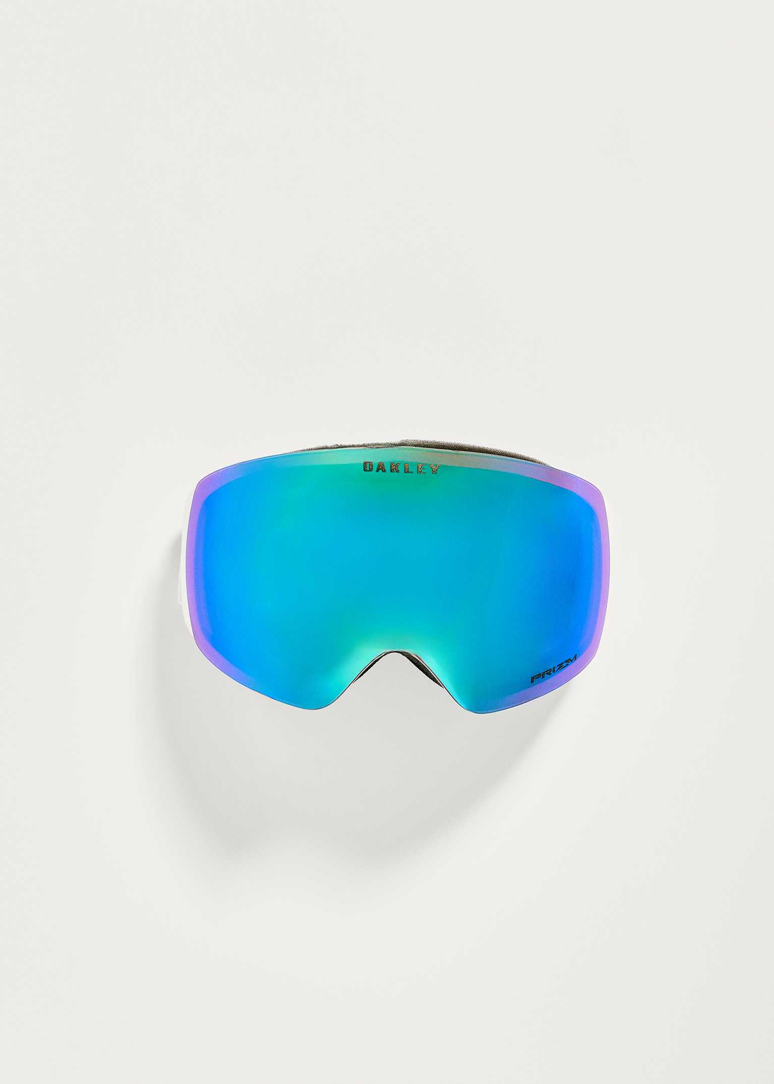 Oakley Flight Deck M Mikaela Shiffrin Signature / Prizm