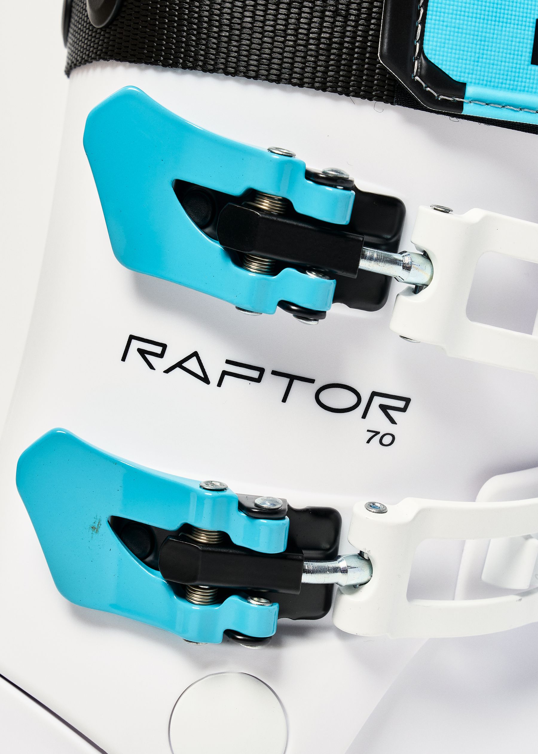 Head Raptor 70 Ski Boots (24.5cm & Below)