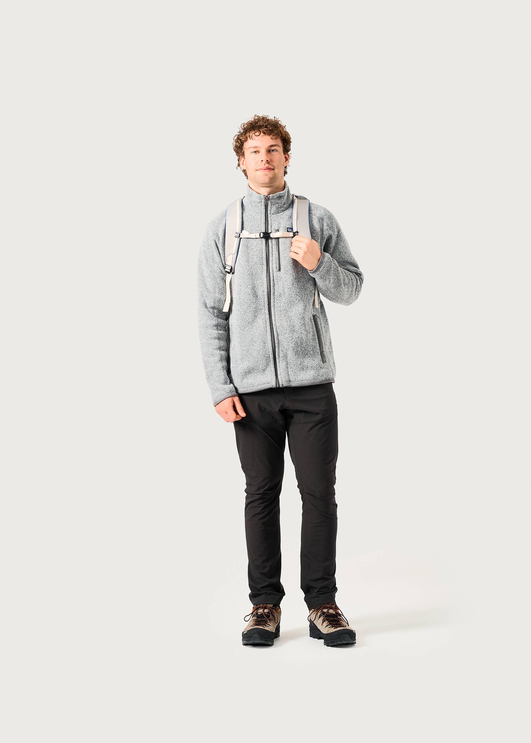 Image - 2 - Better Sweater Jacket
