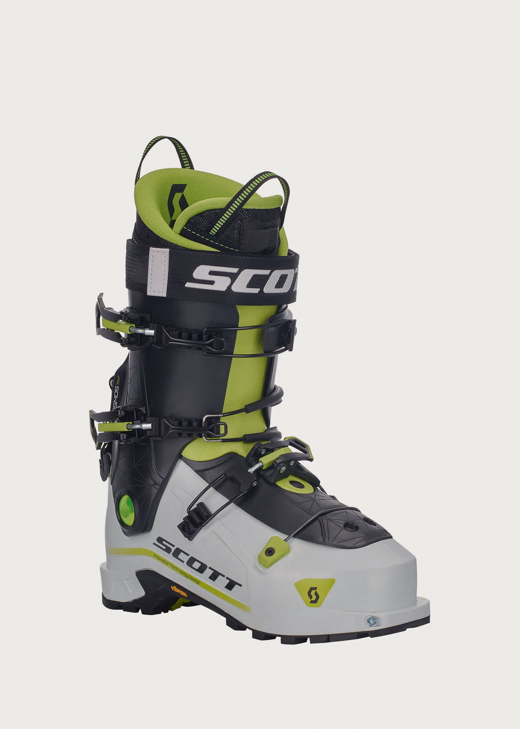 Image - 2 - Cosmos Tour Ski Boots 2023