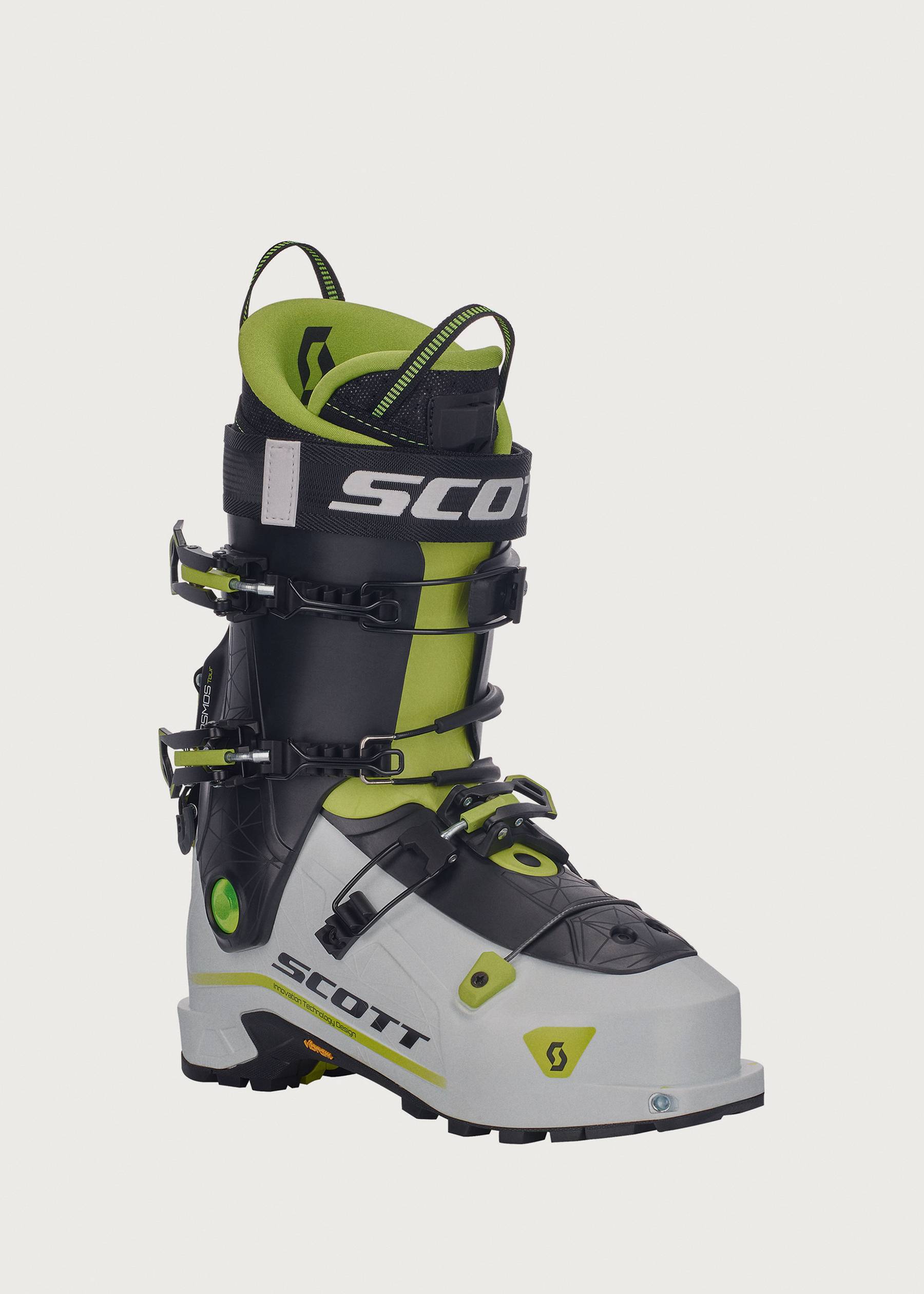 Image - 2 - Cosmos Tour Ski Boots 2023