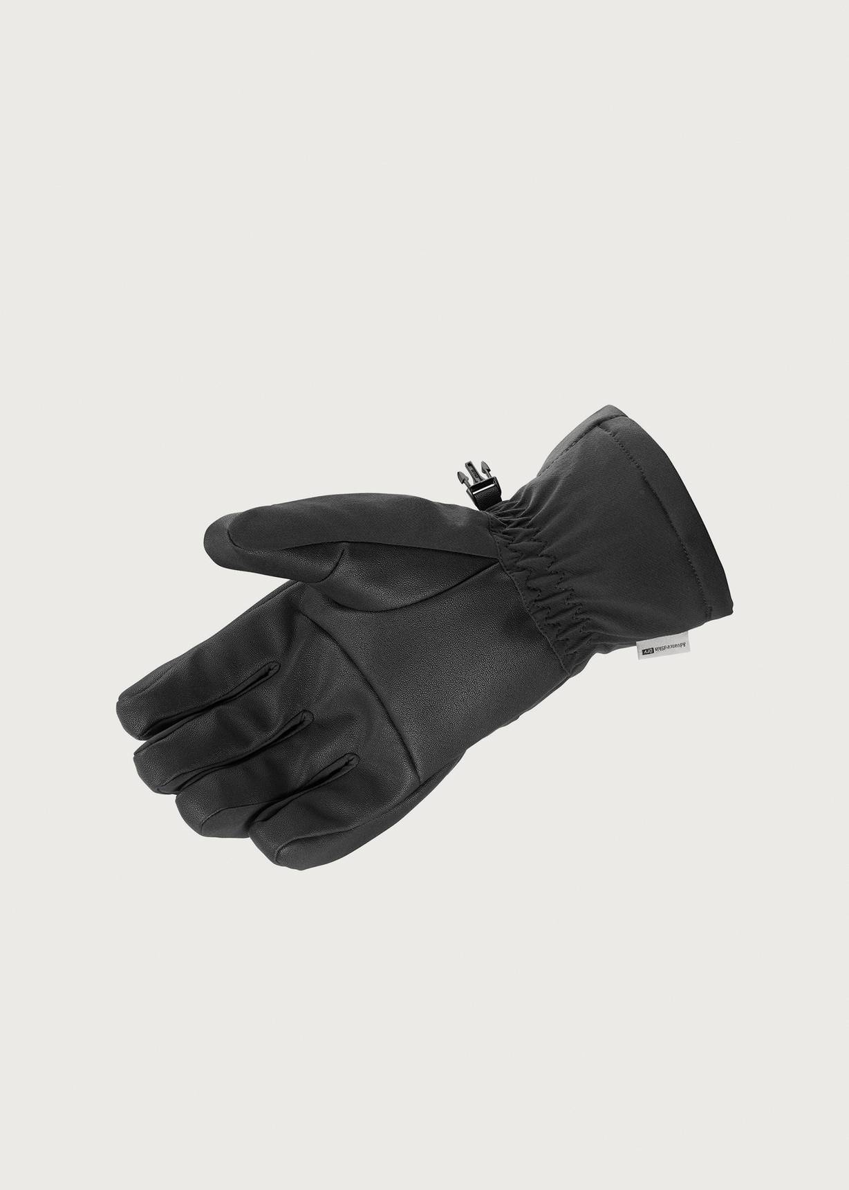 SALOMON PROPELLER GORE-TEX グローブ　Mサイズ Salomon Propeller GORE-TEX Gloves