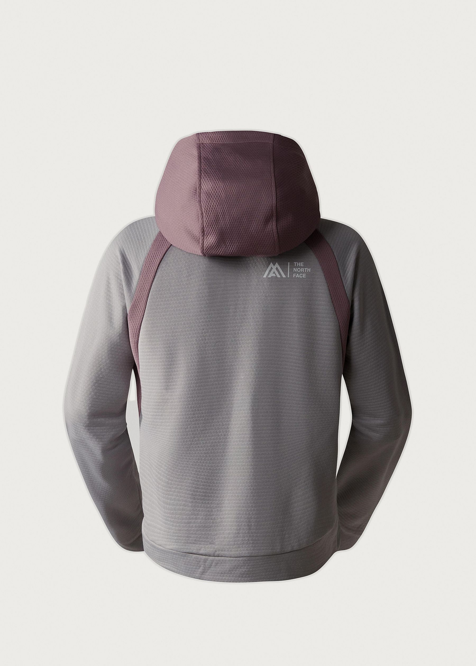 Image - 2 - Mountain Athletics Full Zip Fleece