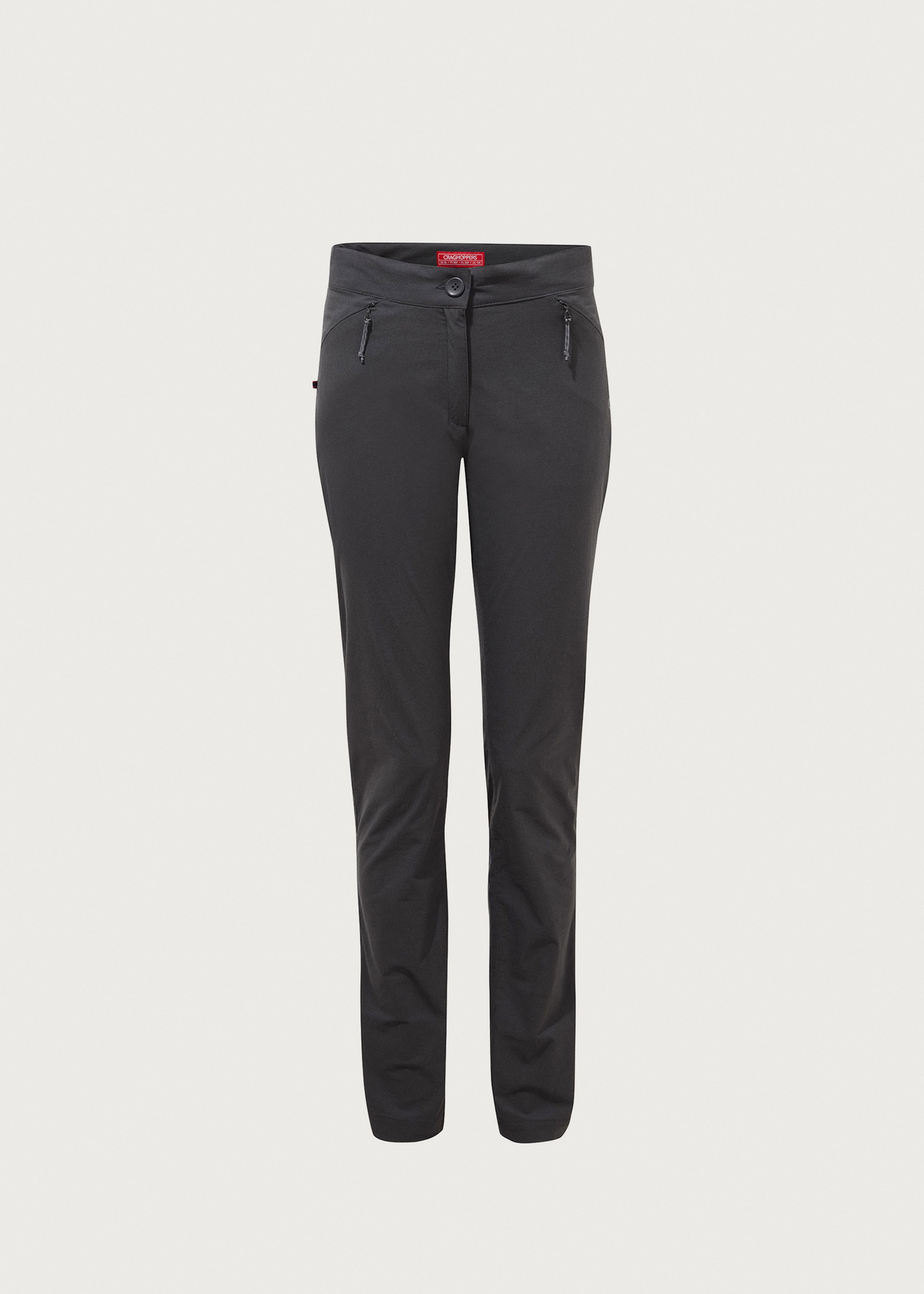 Pantalon De Randonnée Craghoppers Pro-Stretch Femme 14 (34W 29L) - Bleu, Neuf