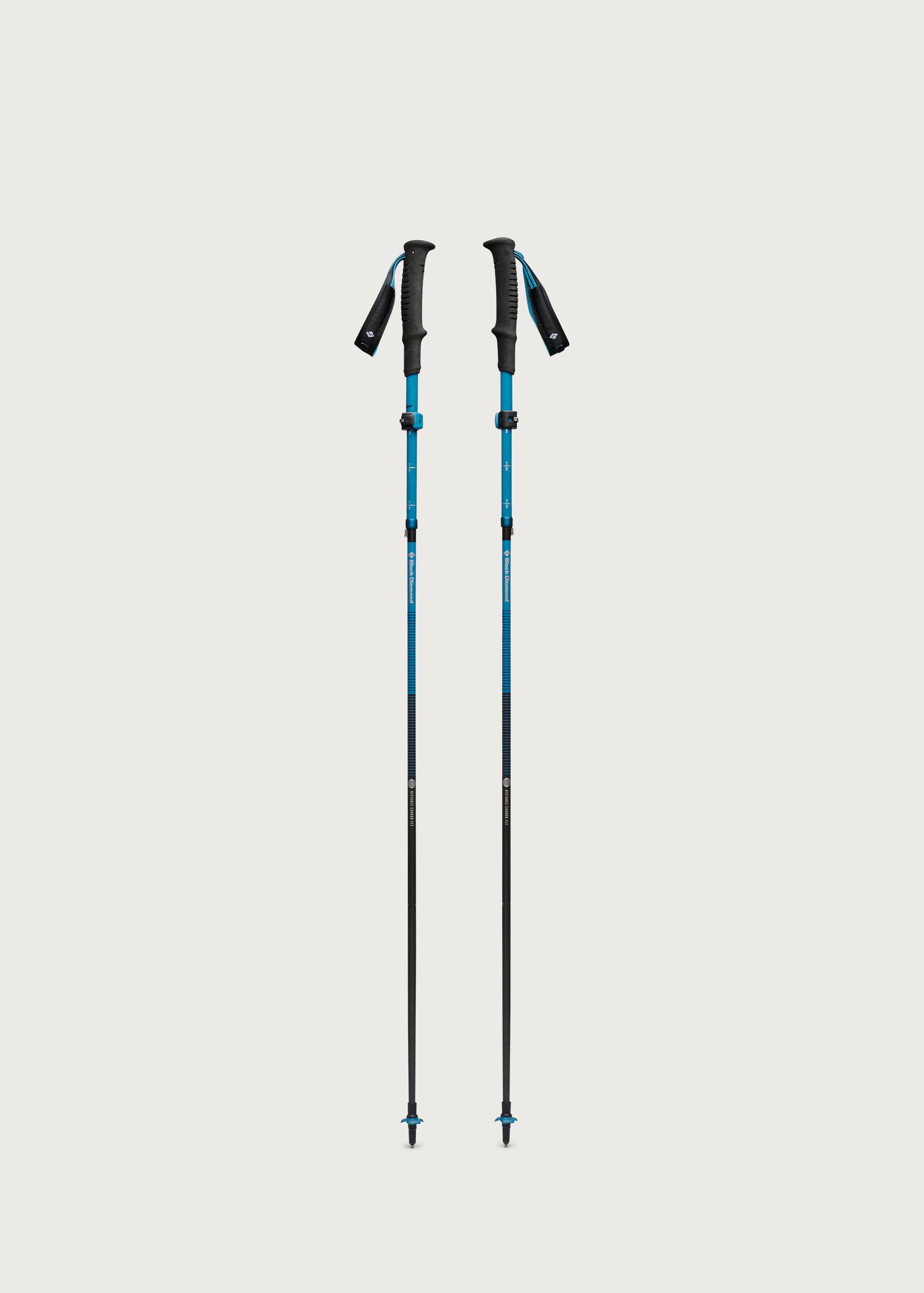 Image - 2 - Distance Carbon FLZ Poles
