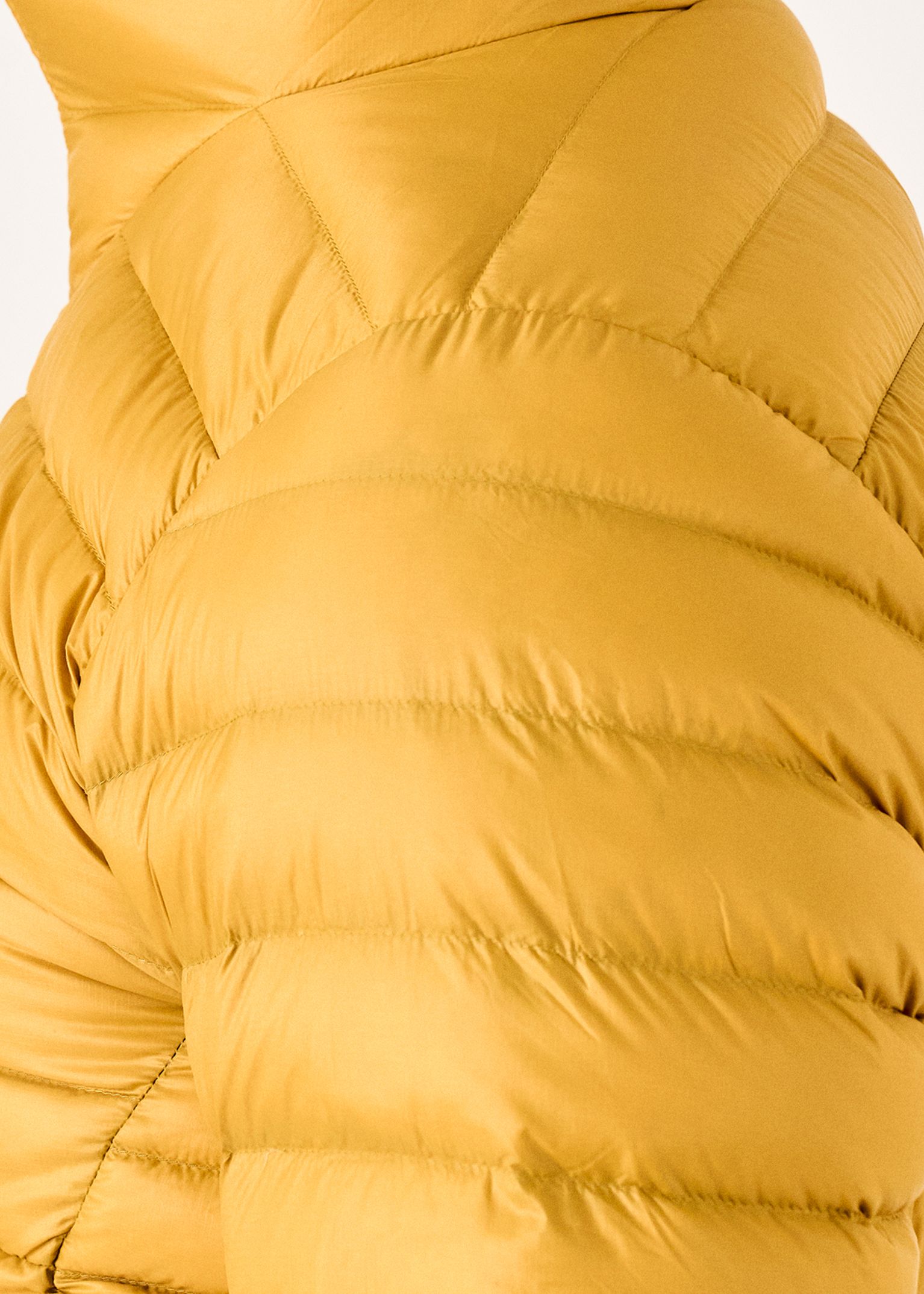  800 fill goose down insulation