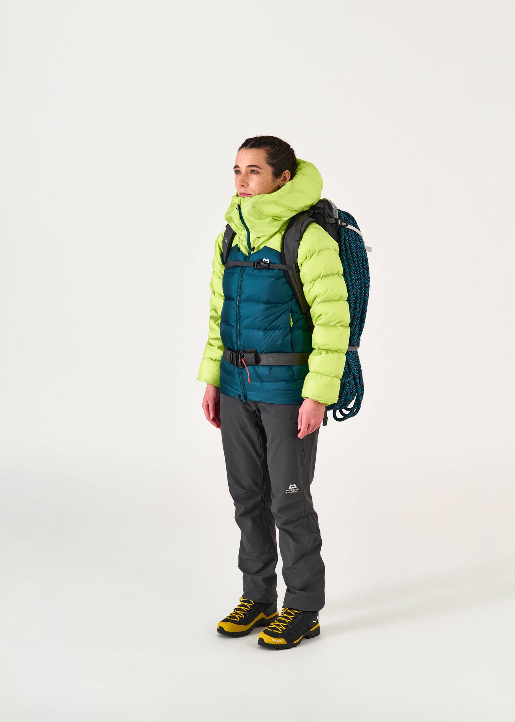 Image - 2 - Sigma Down Jacket