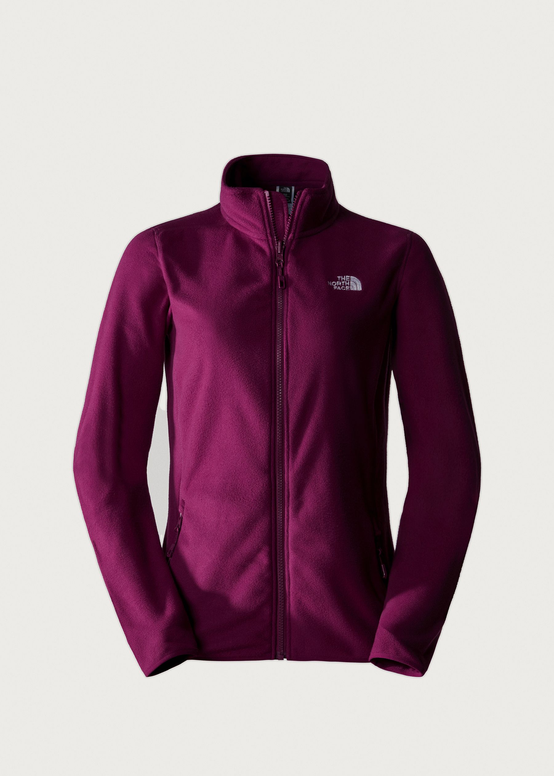 Image - 1 - 100 Glacier Full Zip