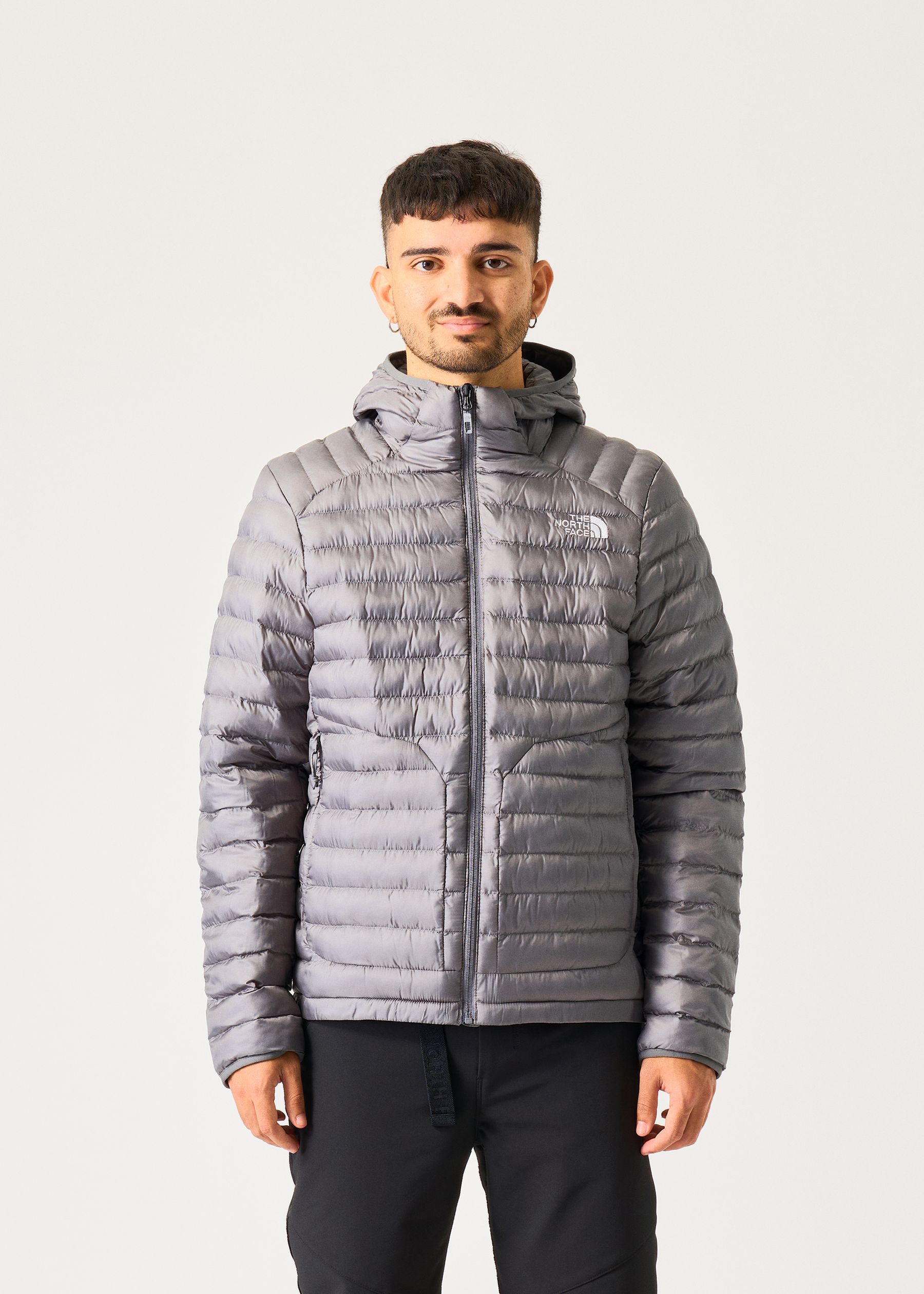 The North Face Huila Synthetic Hoodie