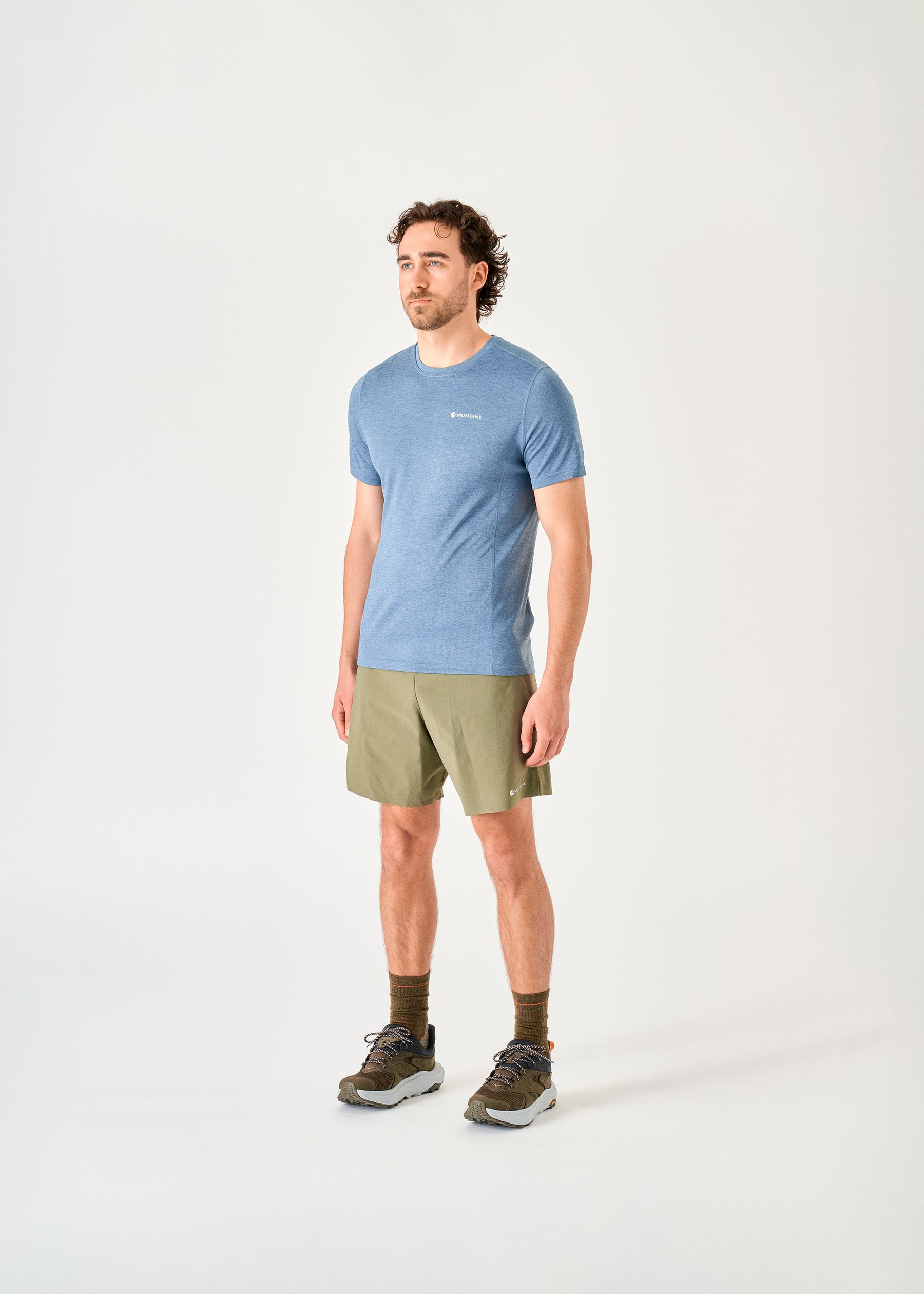 Image - 2 - Dart Short Sleeved T-Shirt