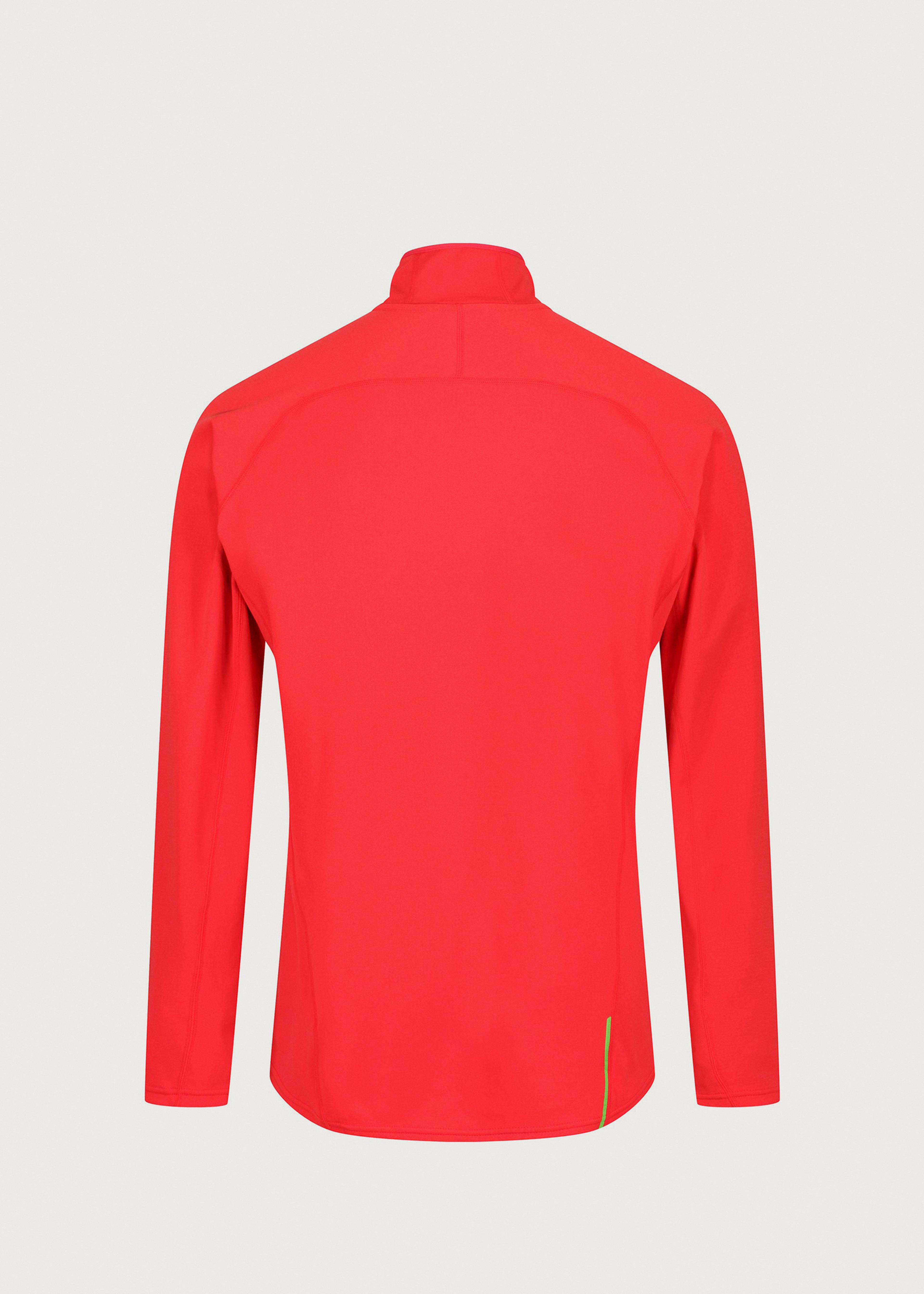 INOV8 Technical Mid Half Zip Top